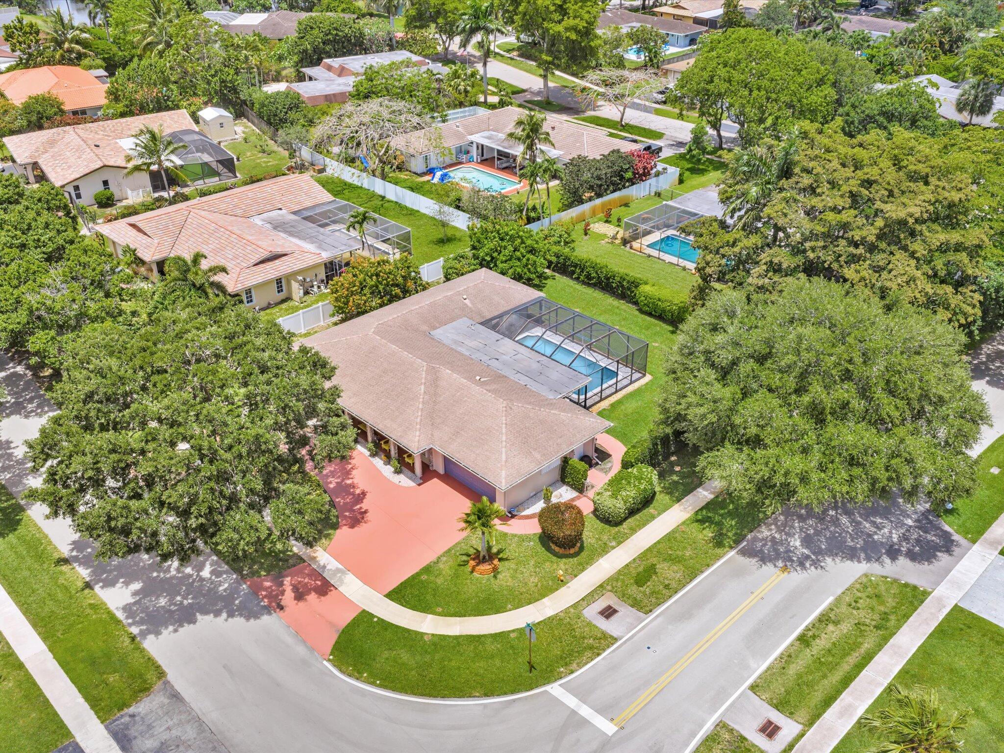 7381 SW 9th Street