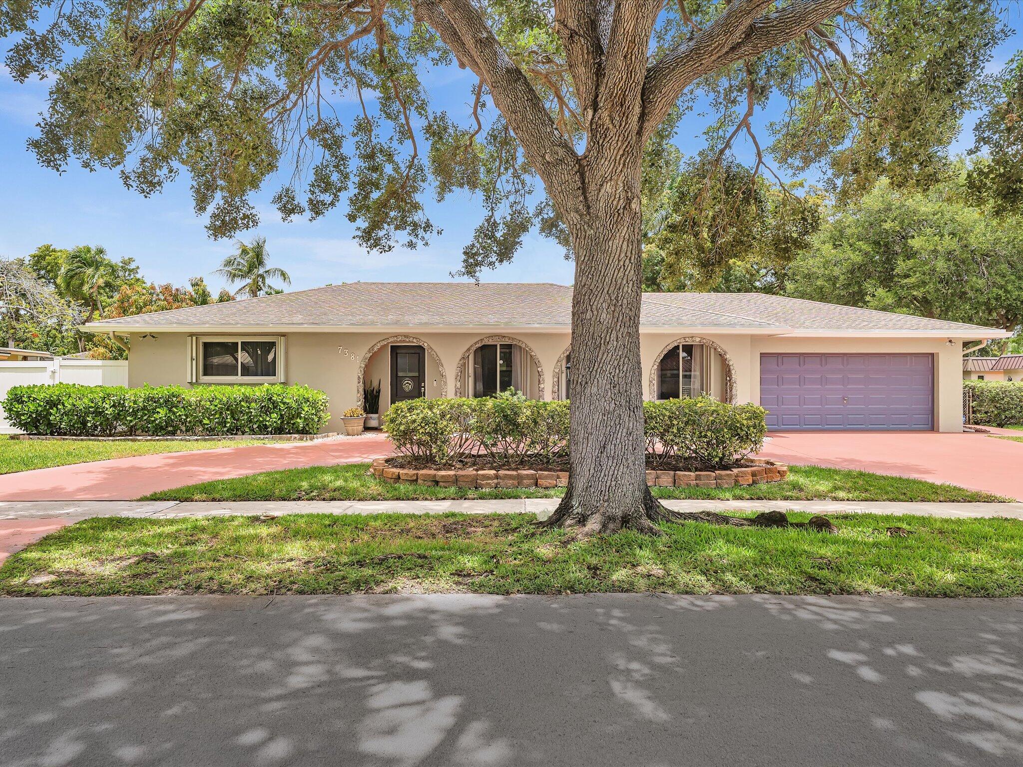 7381 SW 9th Street