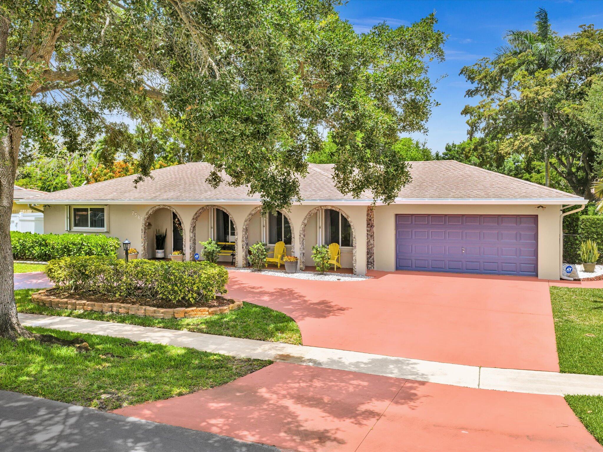 7381 SW 9th Street