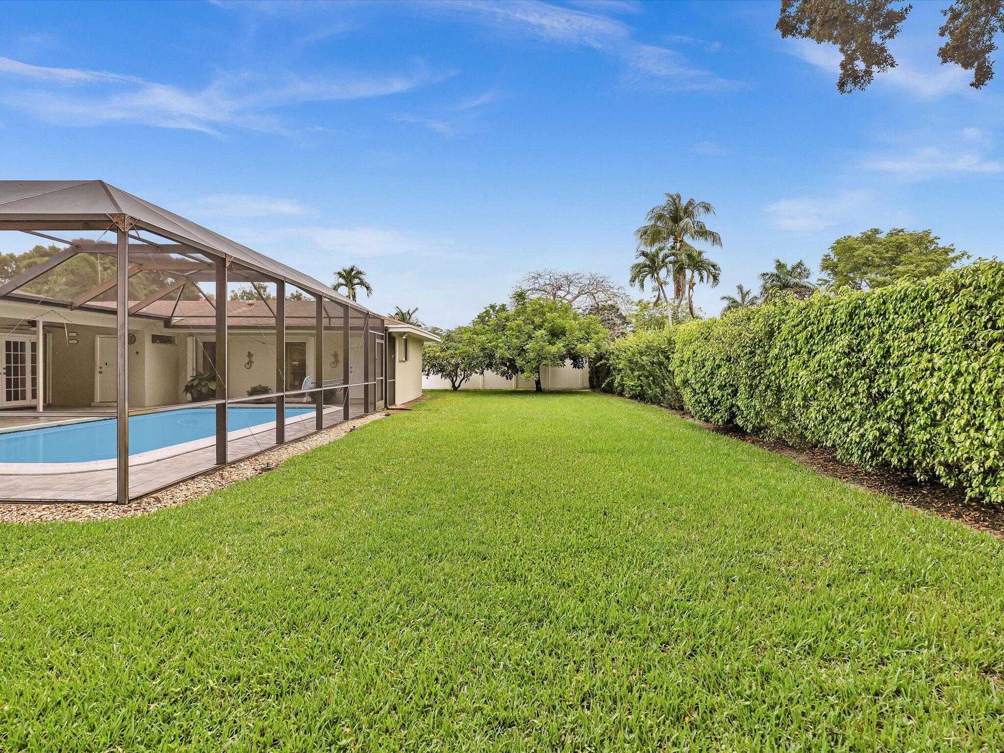 7381 SW 9th Street