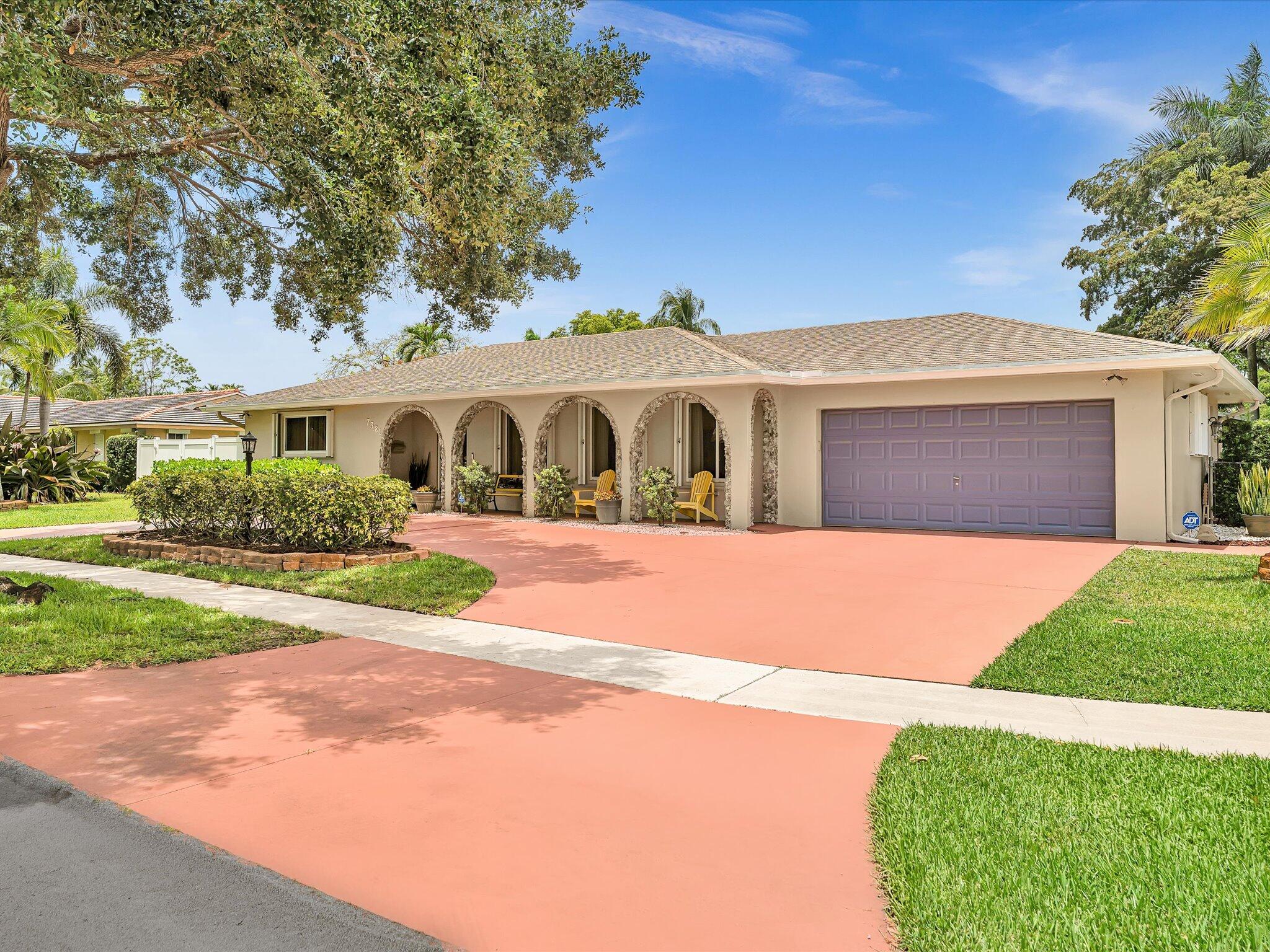7381 SW 9th Street