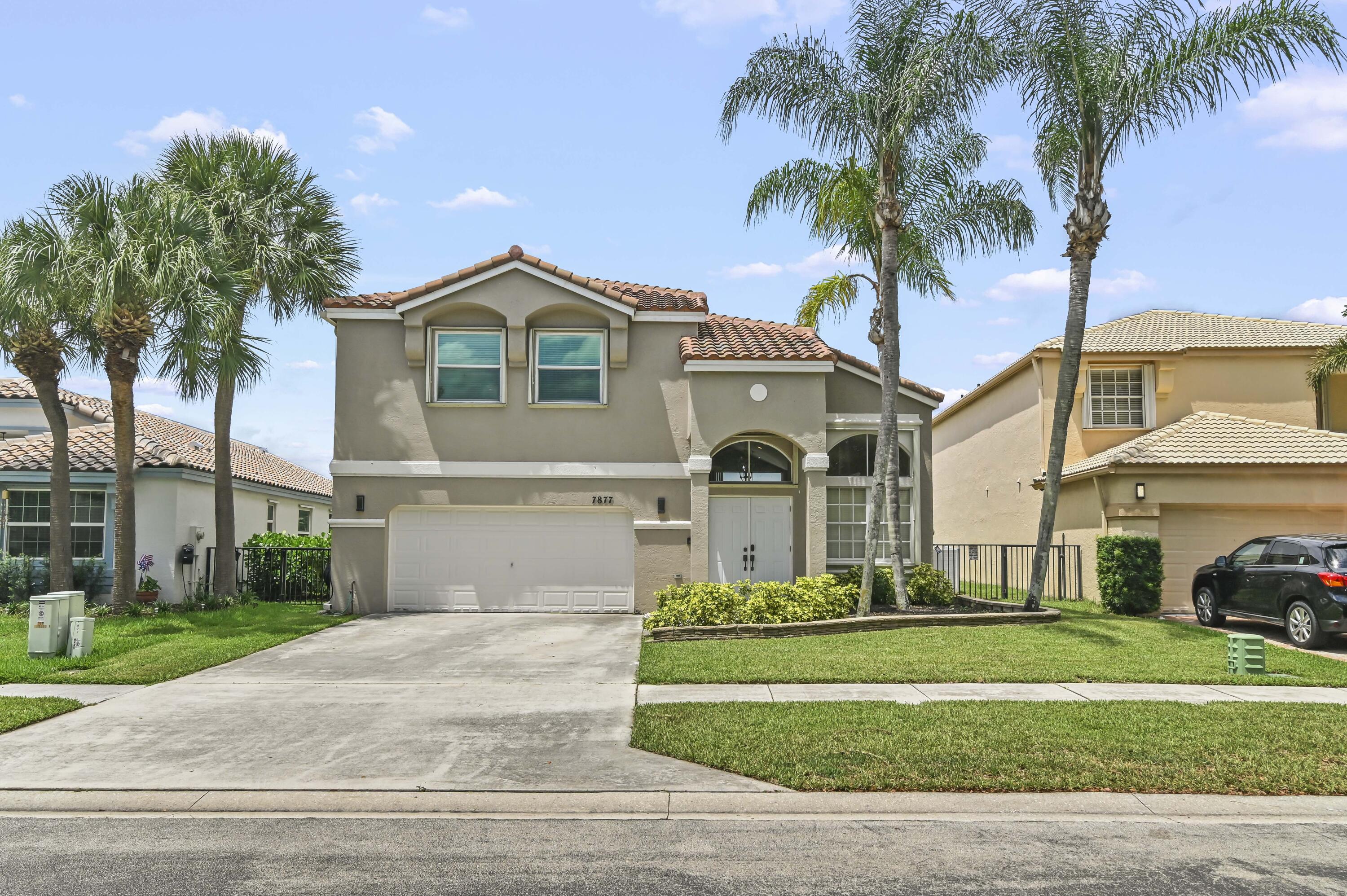 7877 Springvale Drive