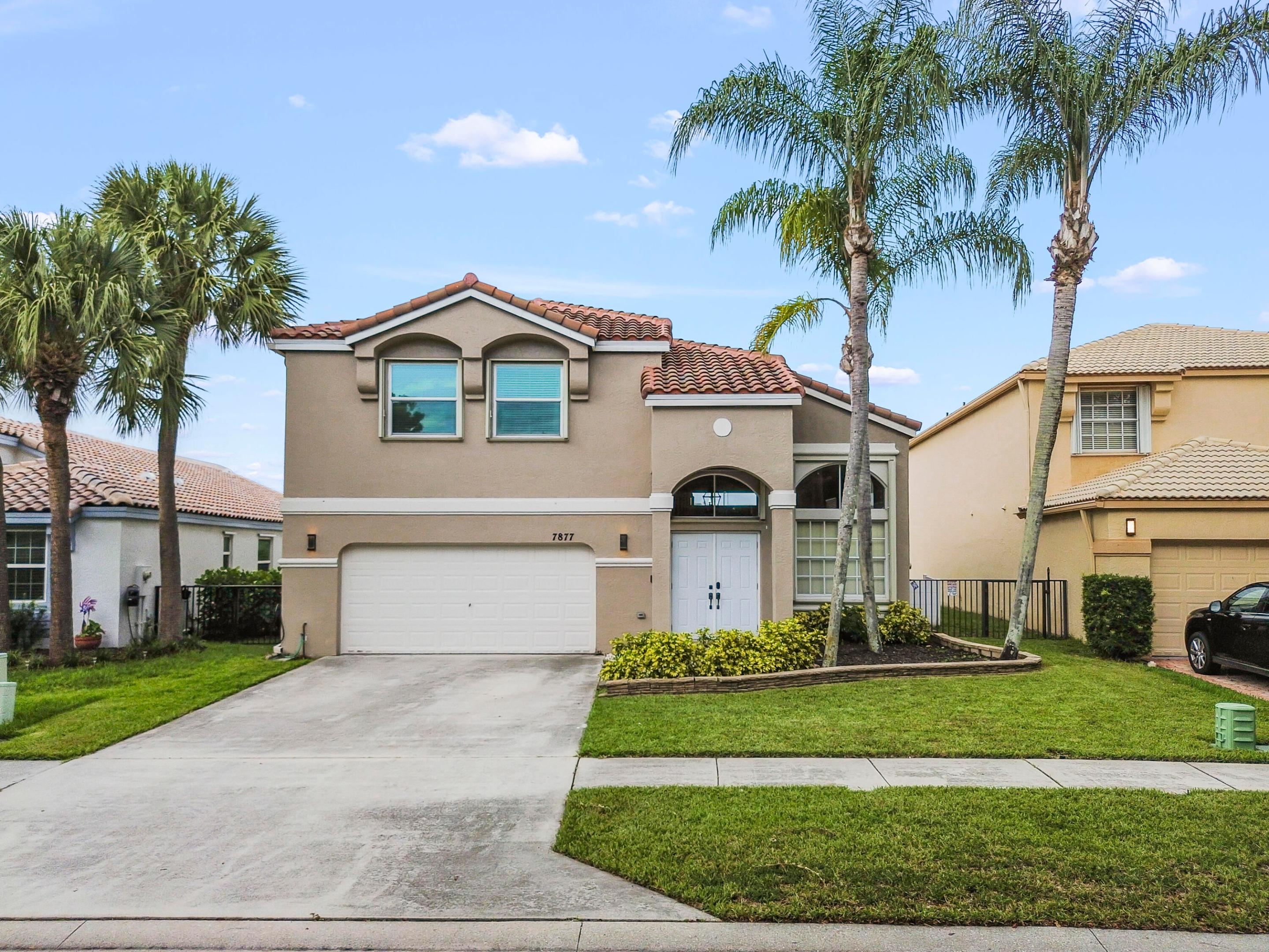 7877 Springvale Drive