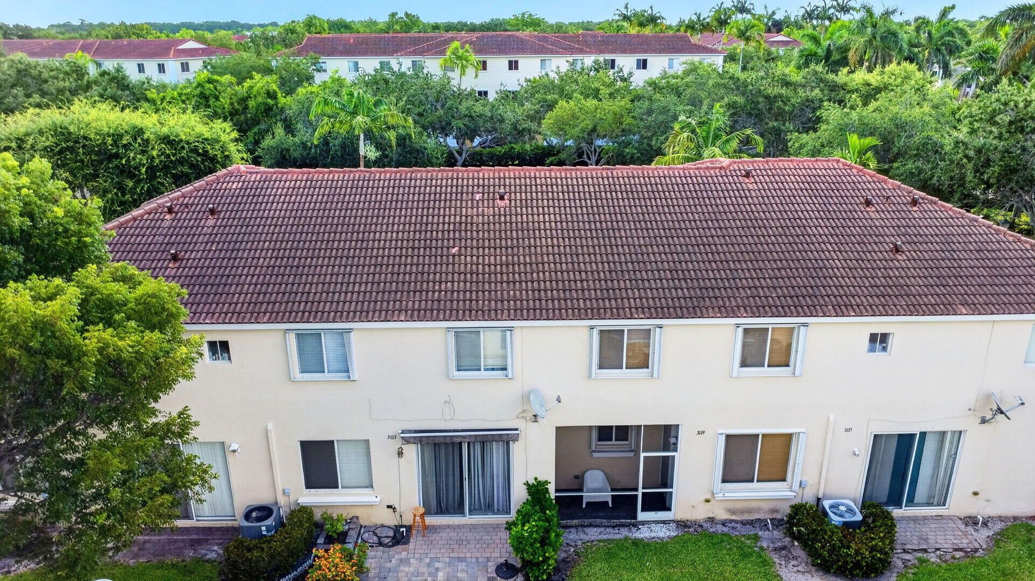 3117 N Evergreen Circle