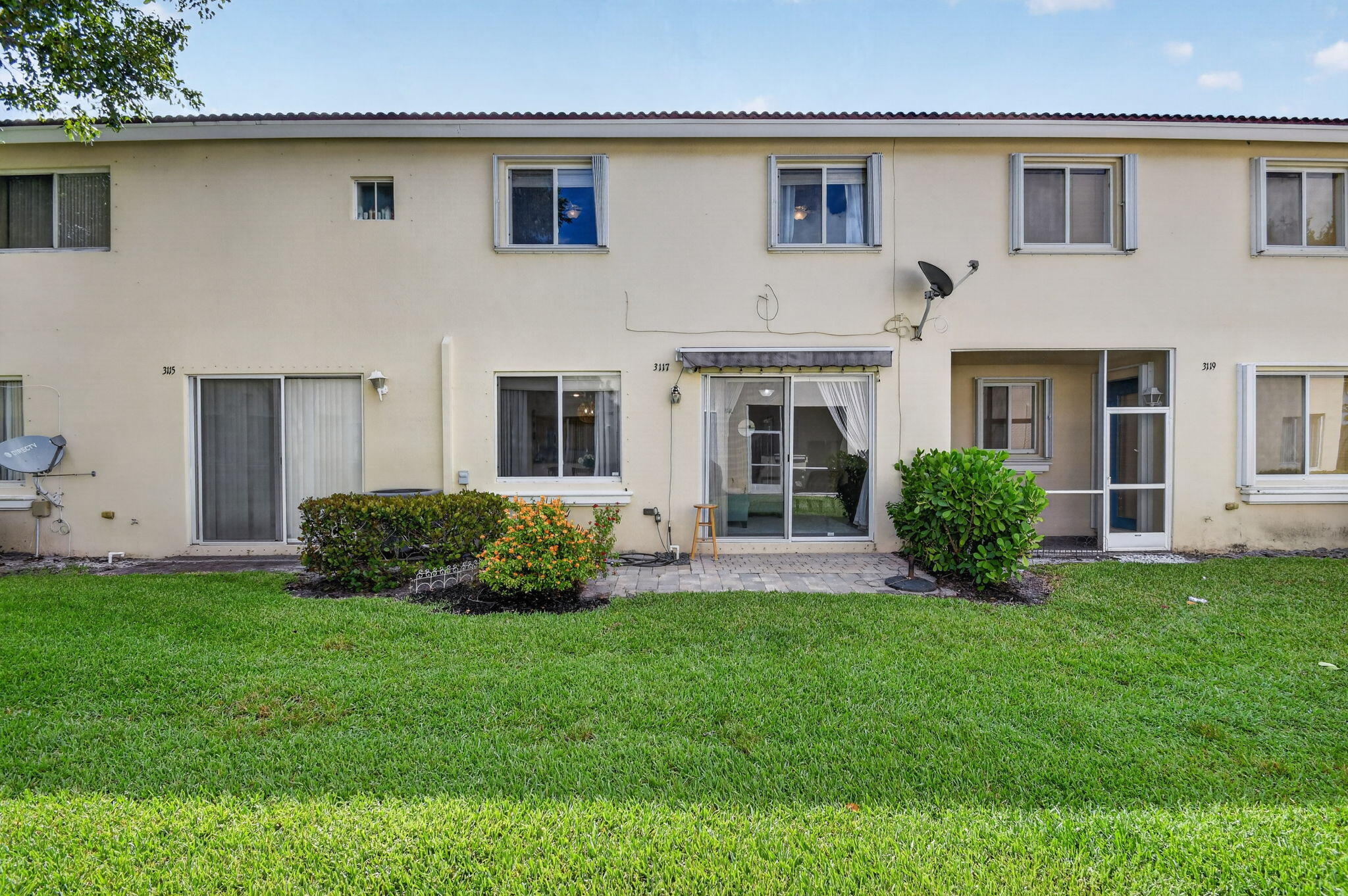 3117 N Evergreen Circle