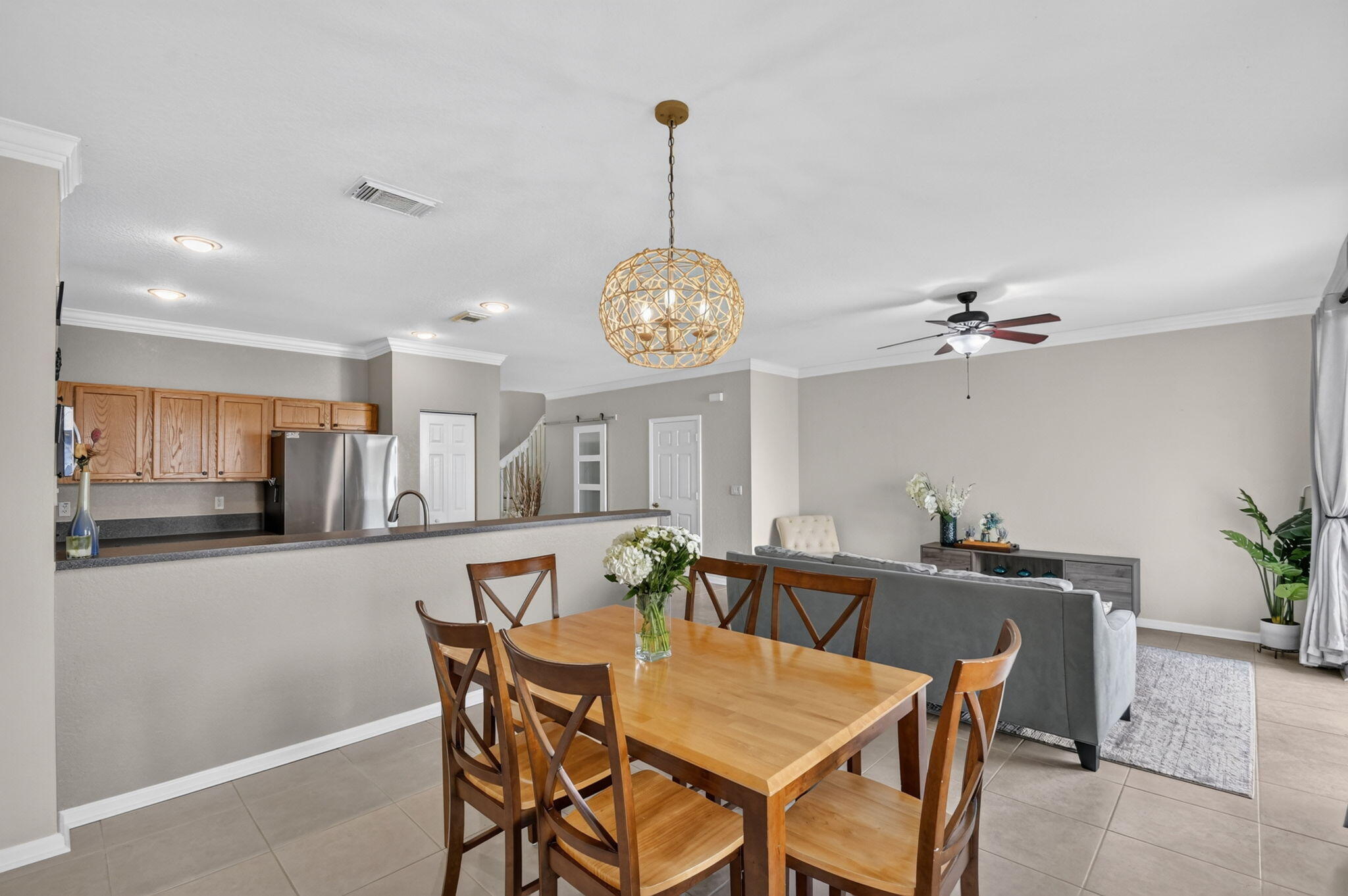 3117 N Evergreen Circle