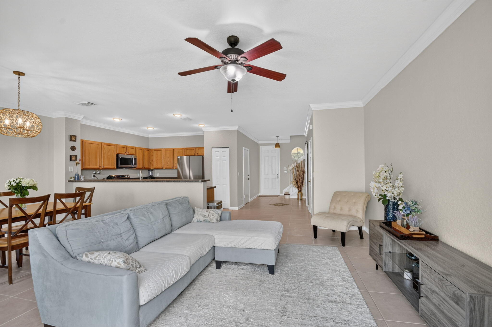3117 N Evergreen Circle