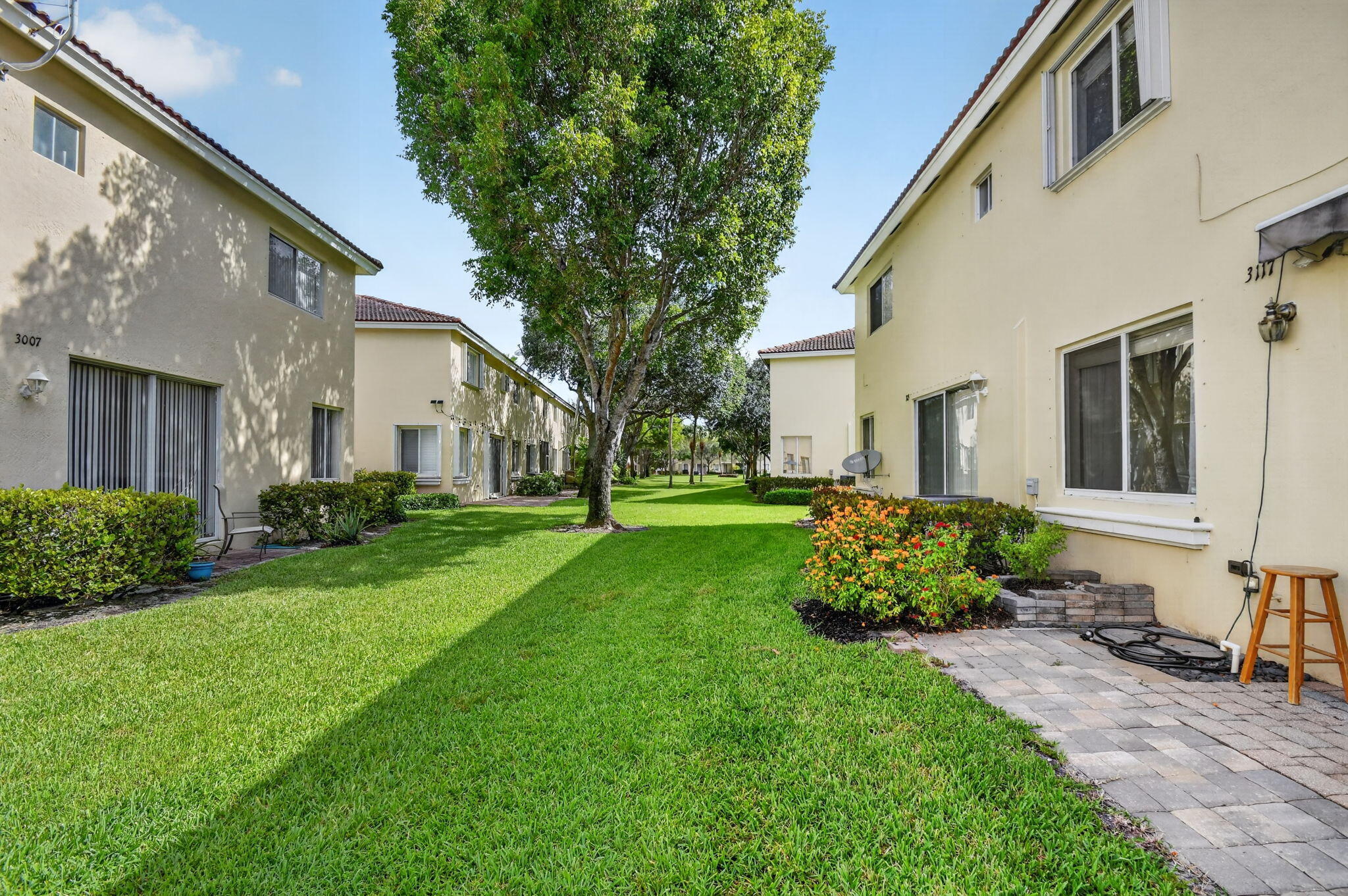 3117 N Evergreen Circle