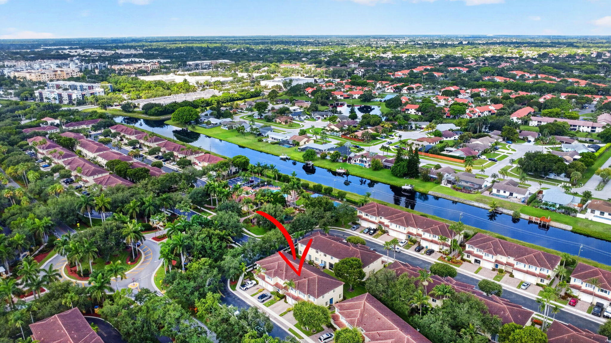 3117 N Evergreen Circle