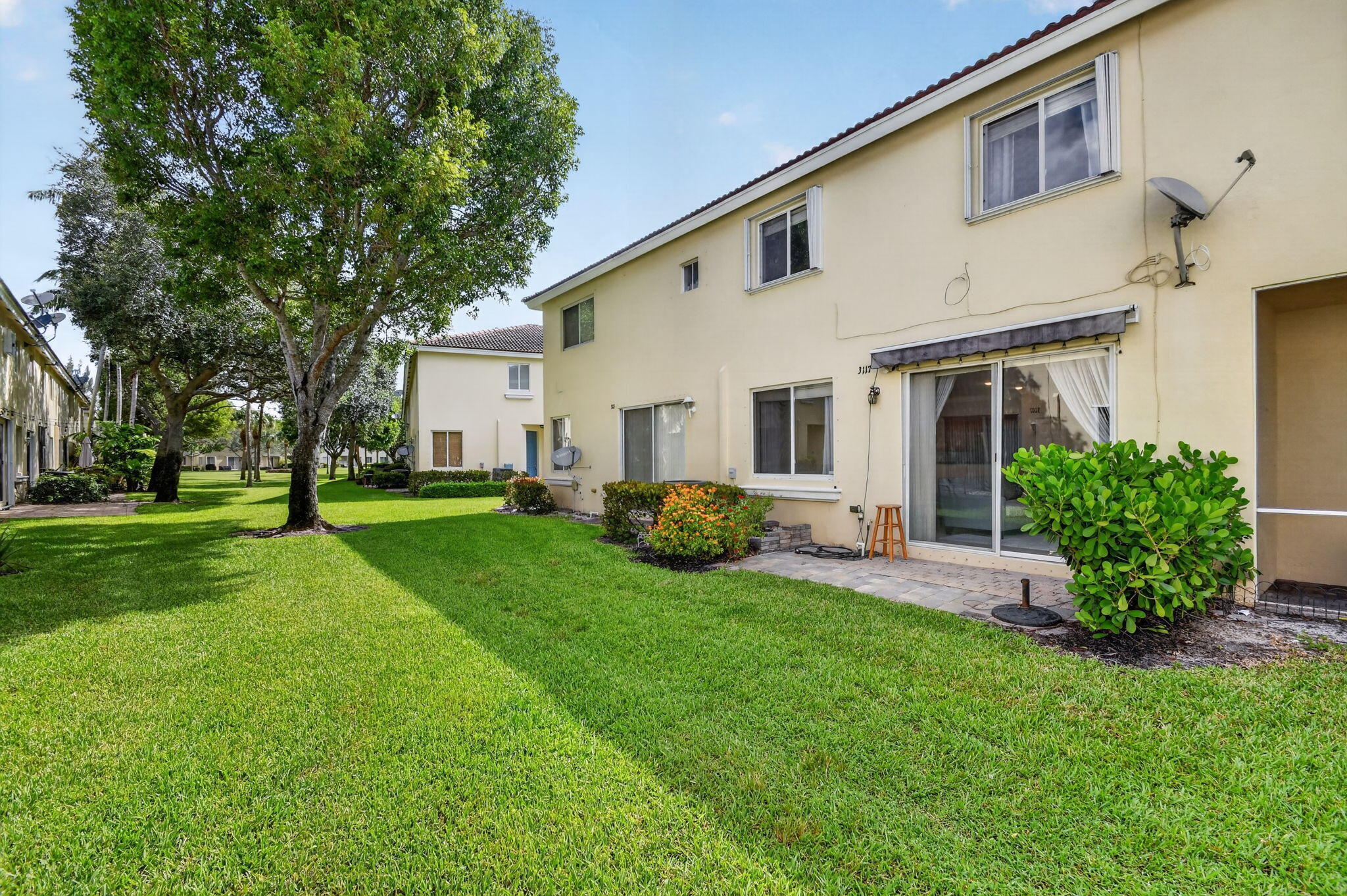 3117 N Evergreen Circle