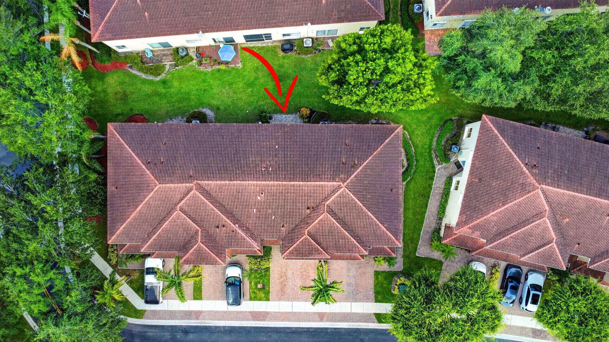3117 N Evergreen Circle