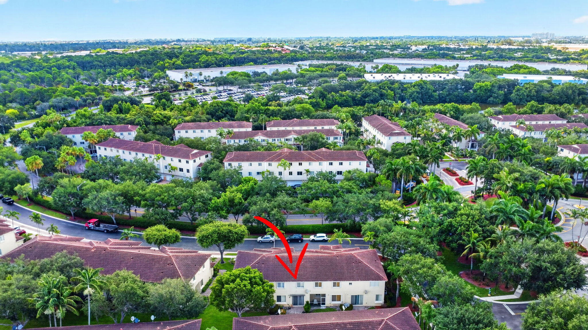 3117 N Evergreen Circle