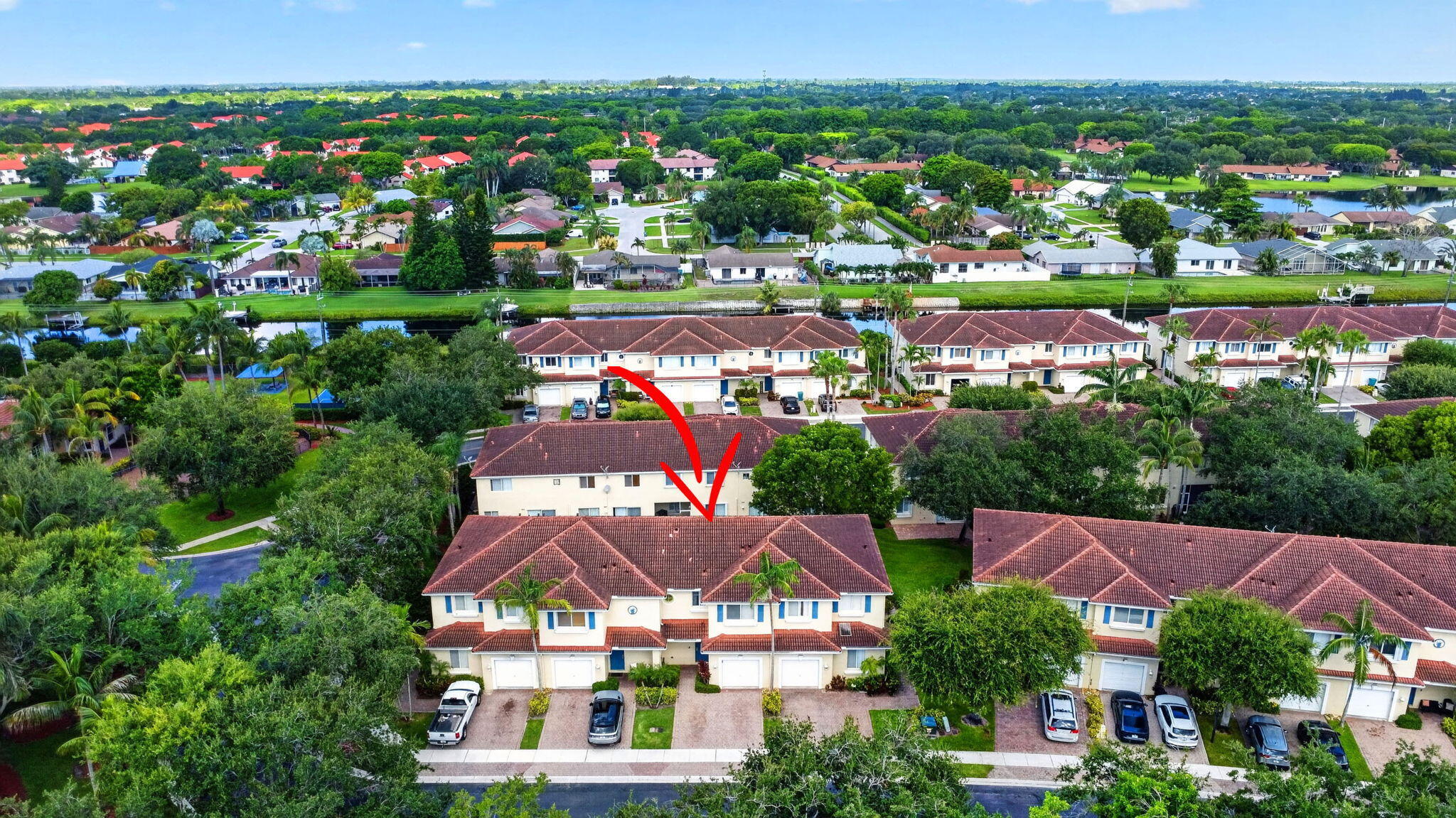 3117 N Evergreen Circle