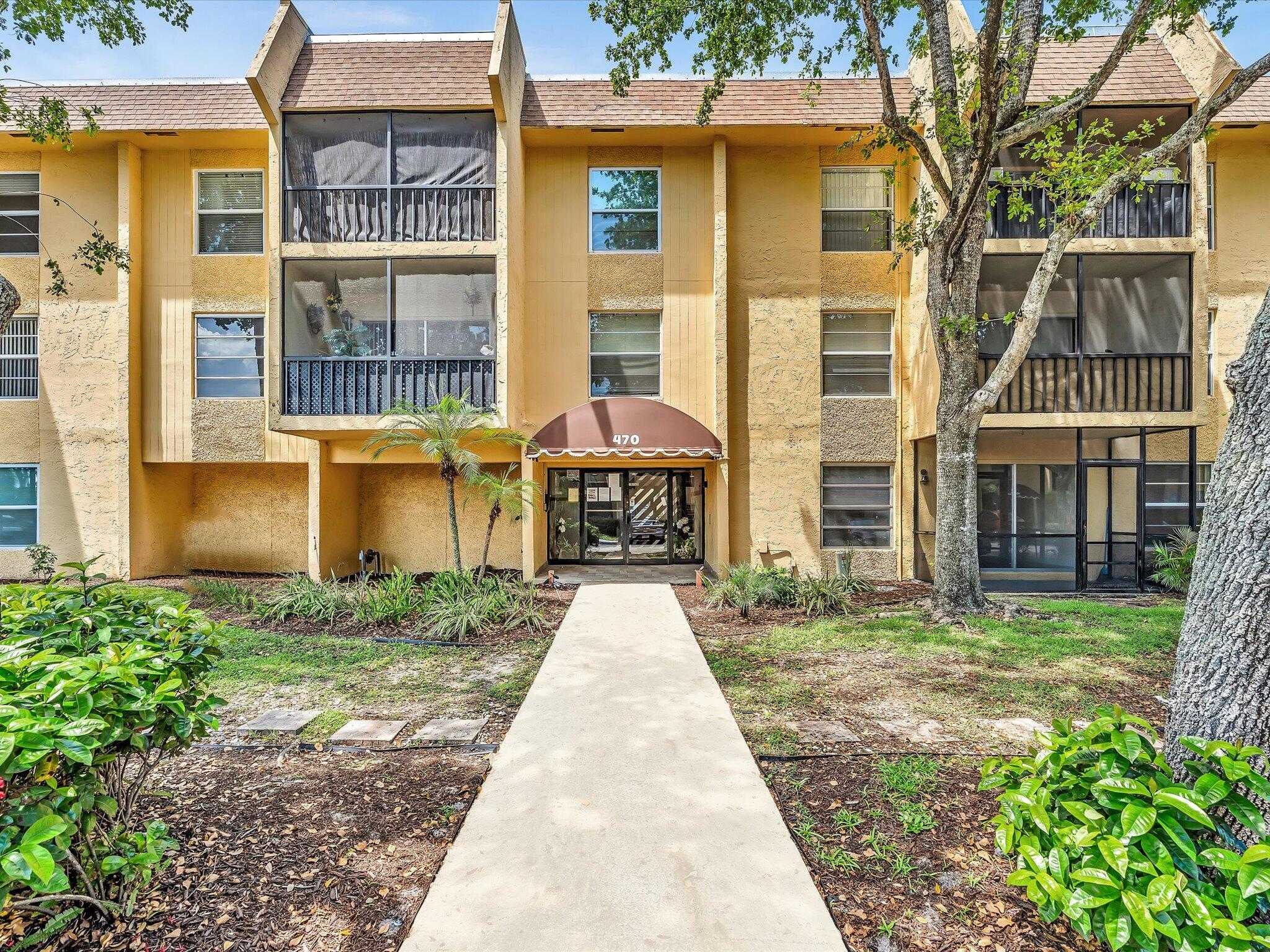 470 NW 20th Street