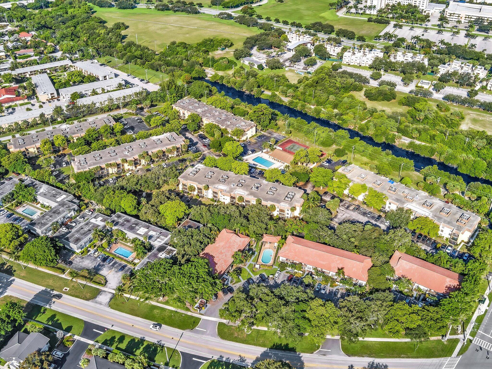 470 NW 20th Street