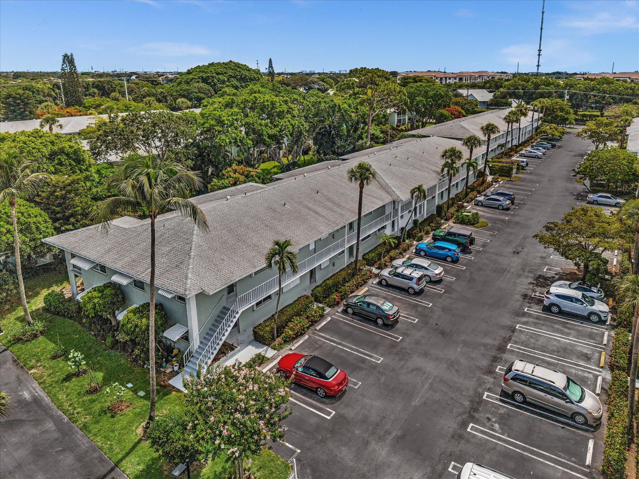 2420 NW 22nd Avenue Apt 602