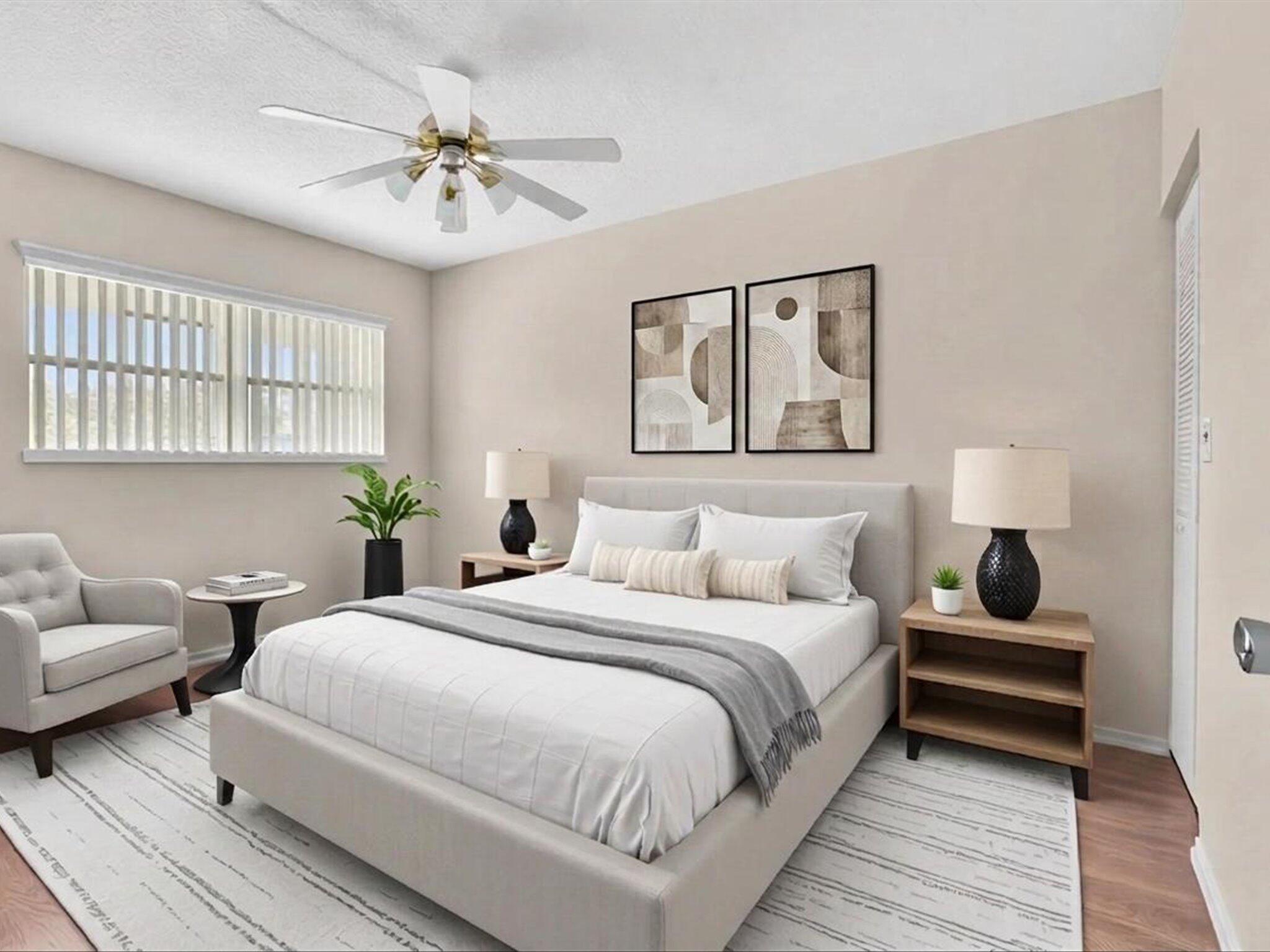 2420 NW 22nd Avenue Apt 602