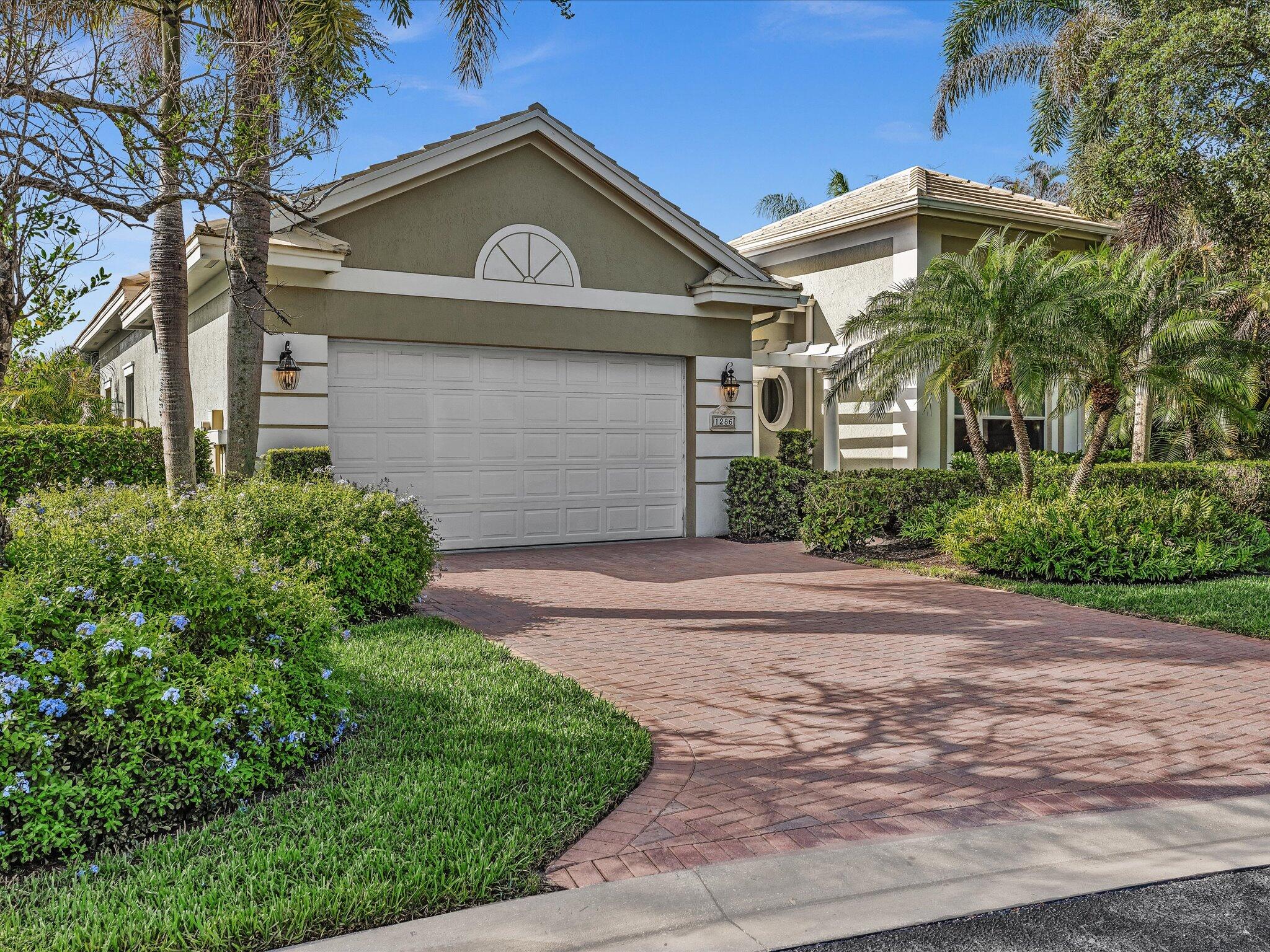 1286 RIVER REACH Drive