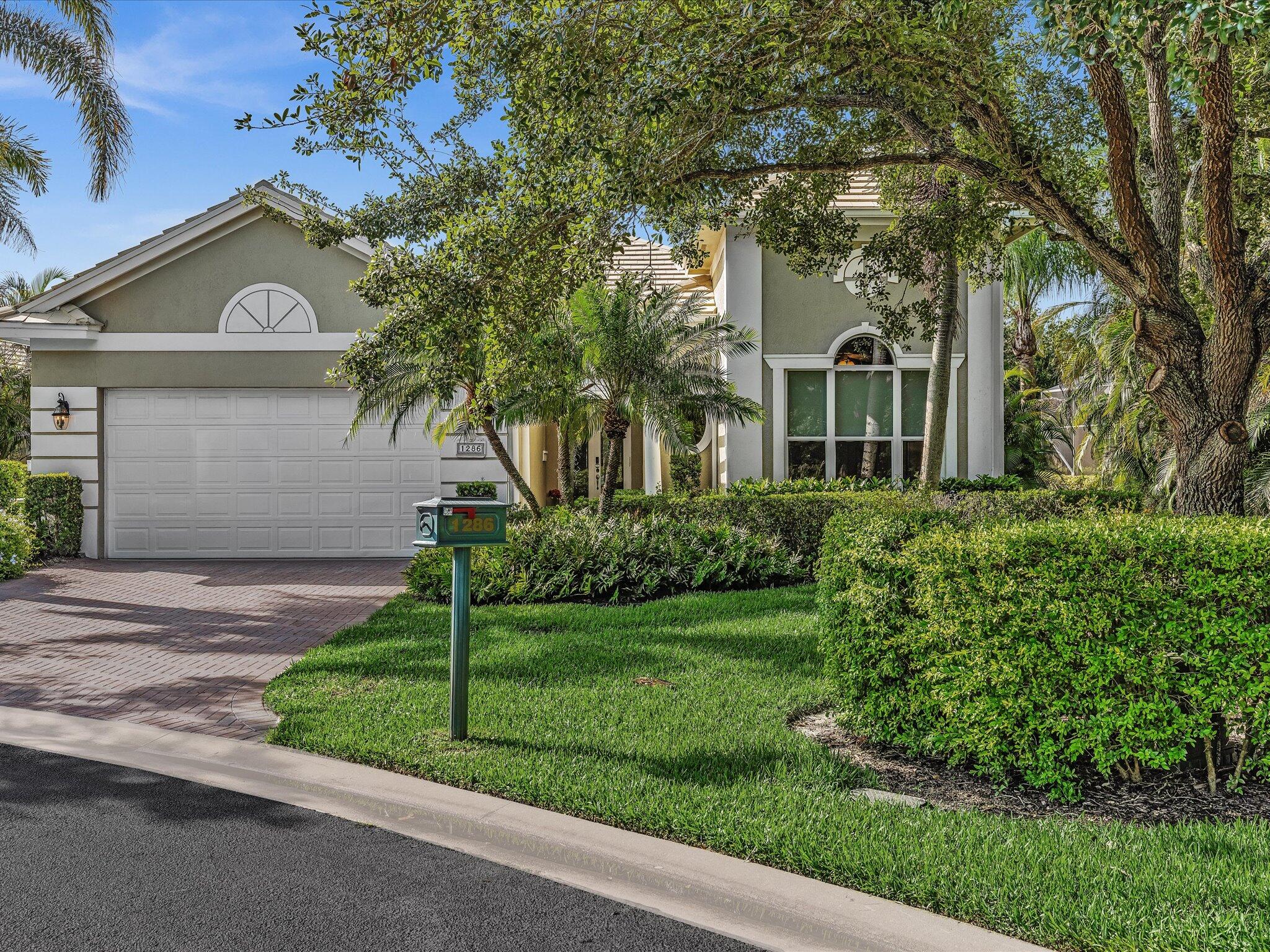 1286 RIVER REACH Drive
