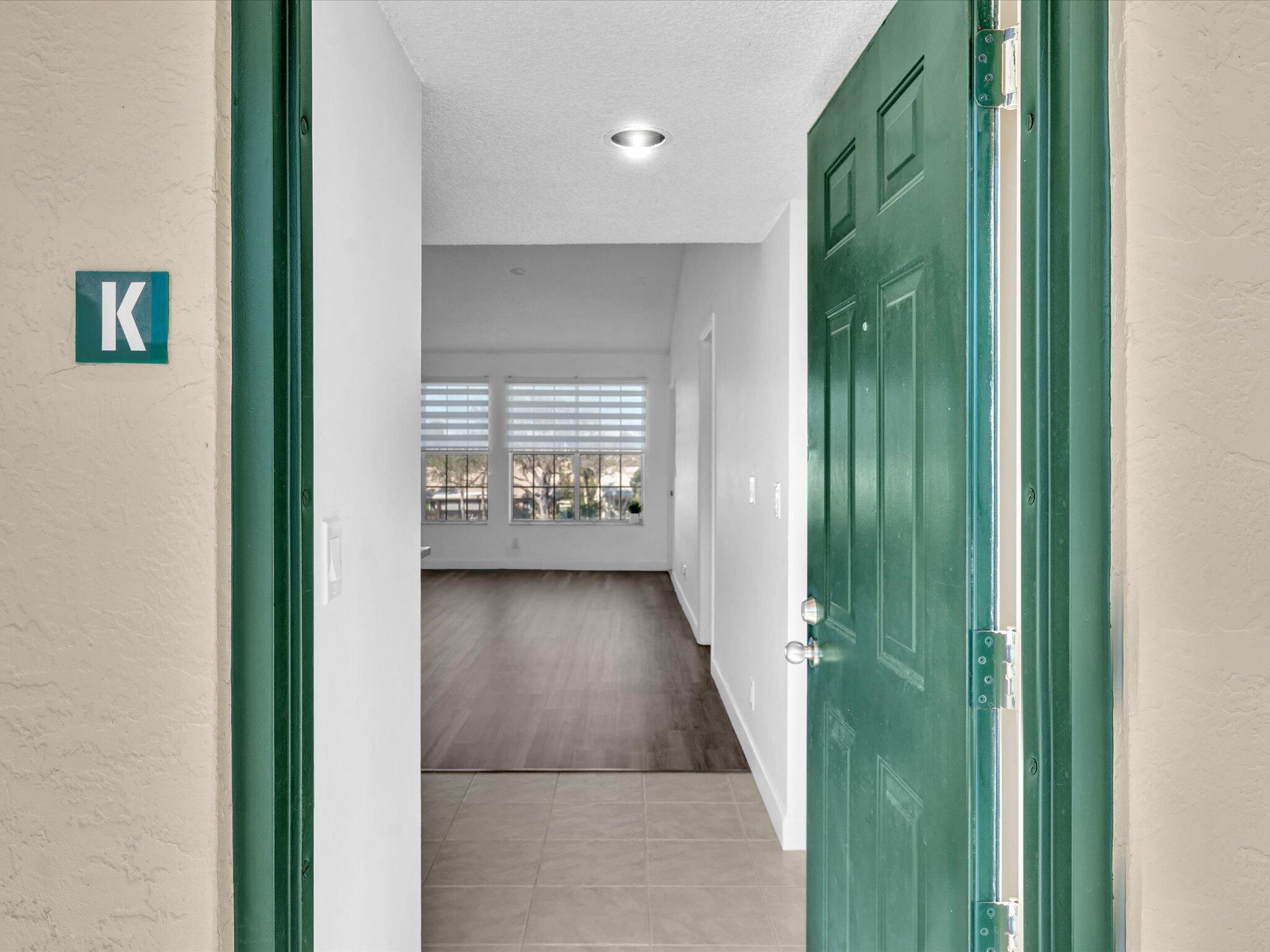 6284 LA COSTA Drive K
