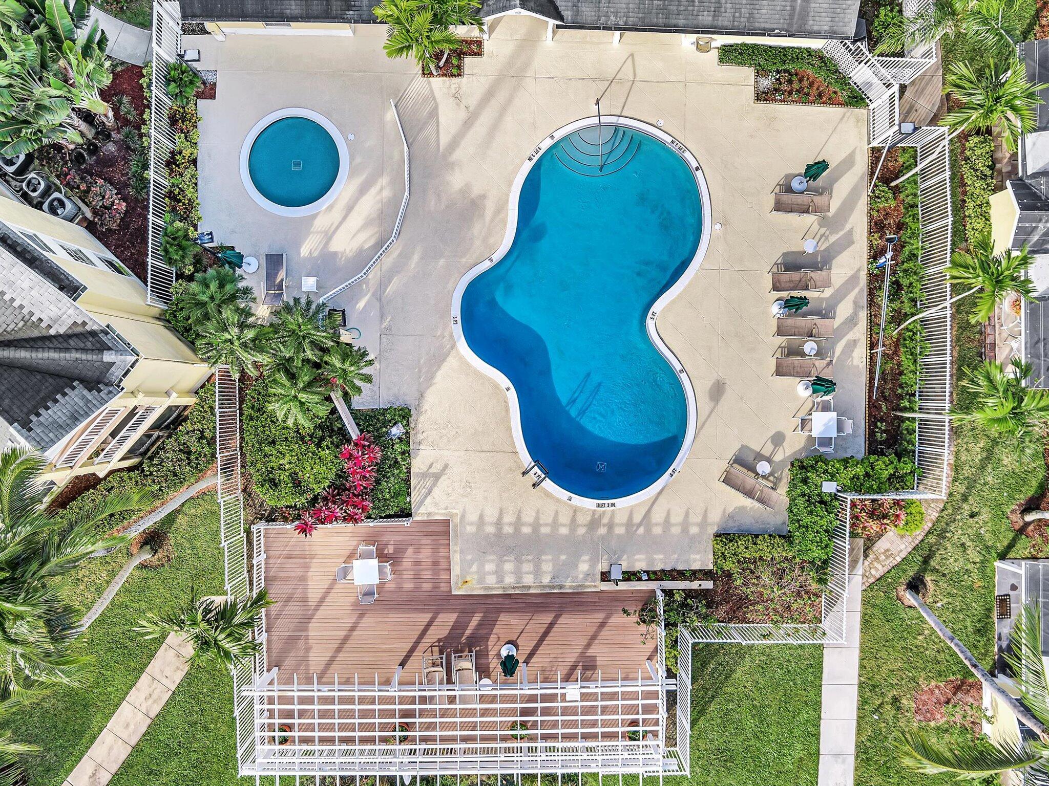 6284 LA COSTA Drive K