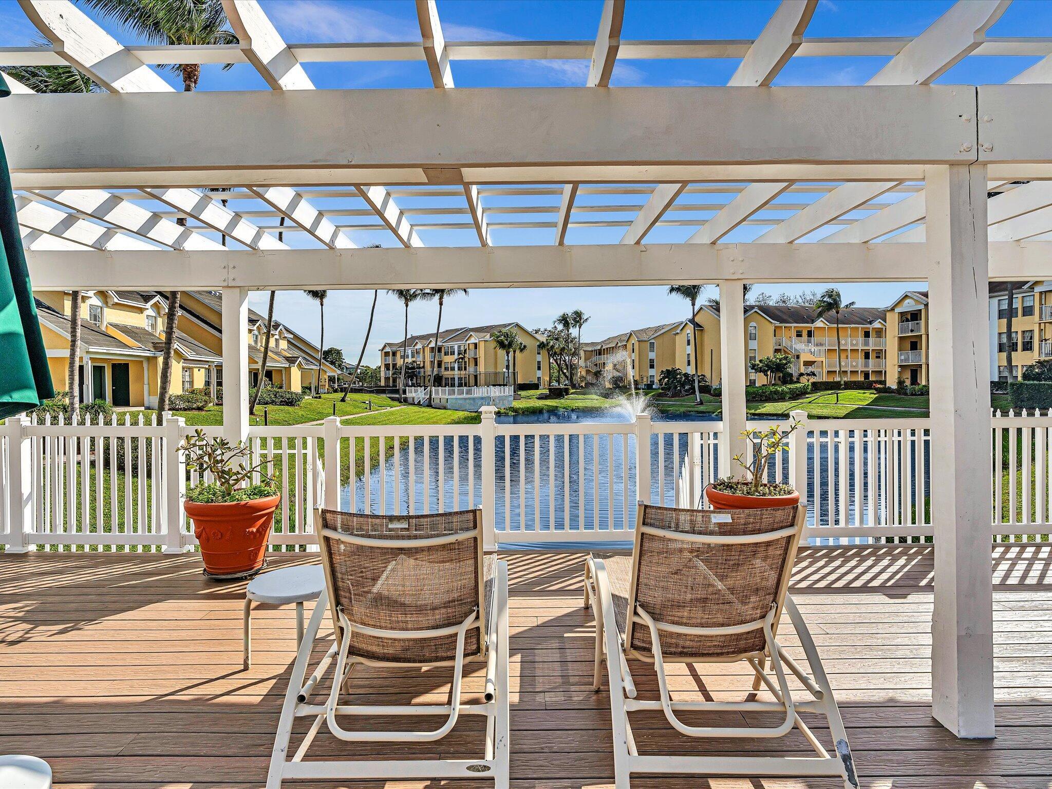 6284 LA COSTA Drive K