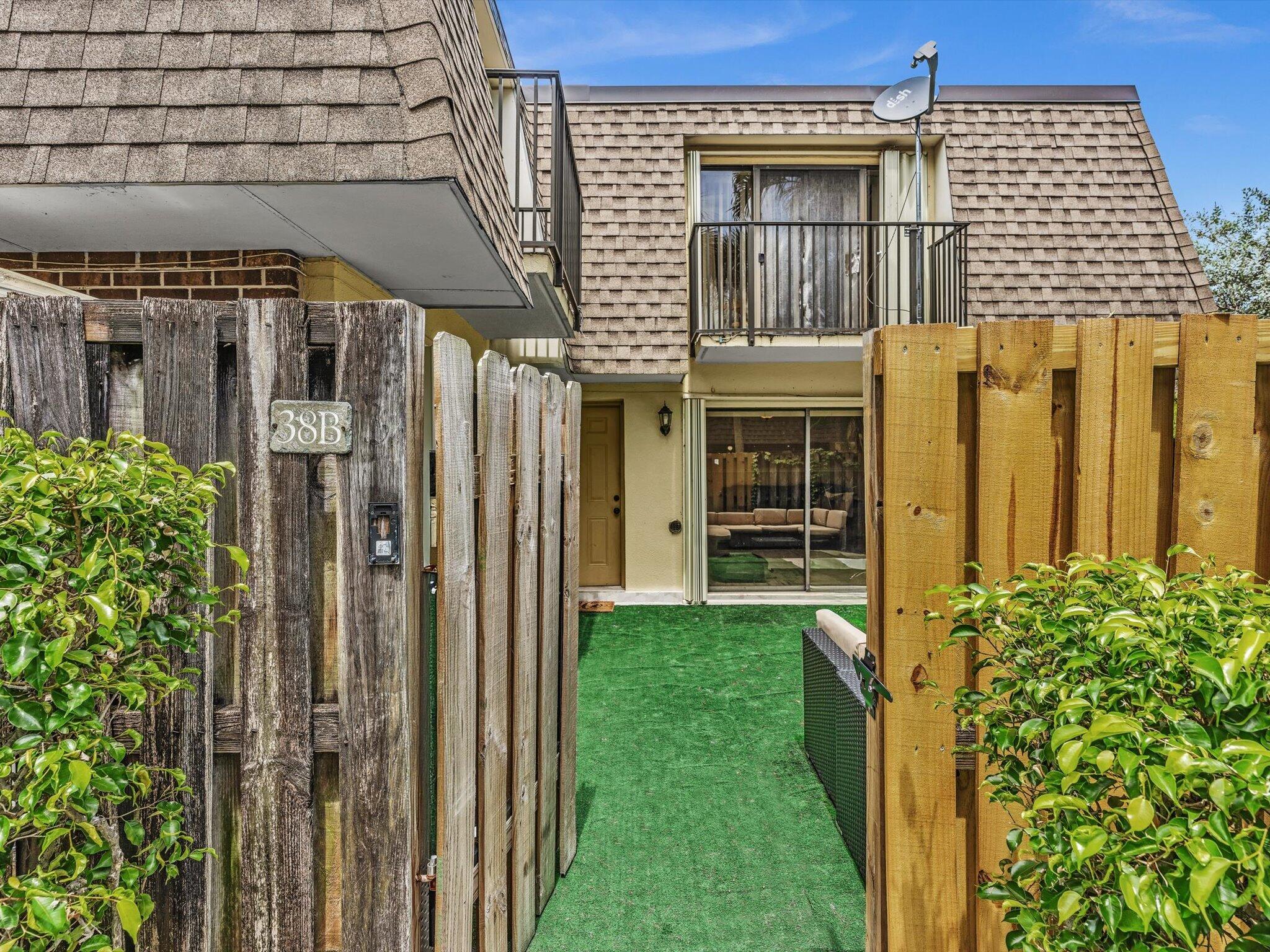 2909 SW 22ND Circle 38B