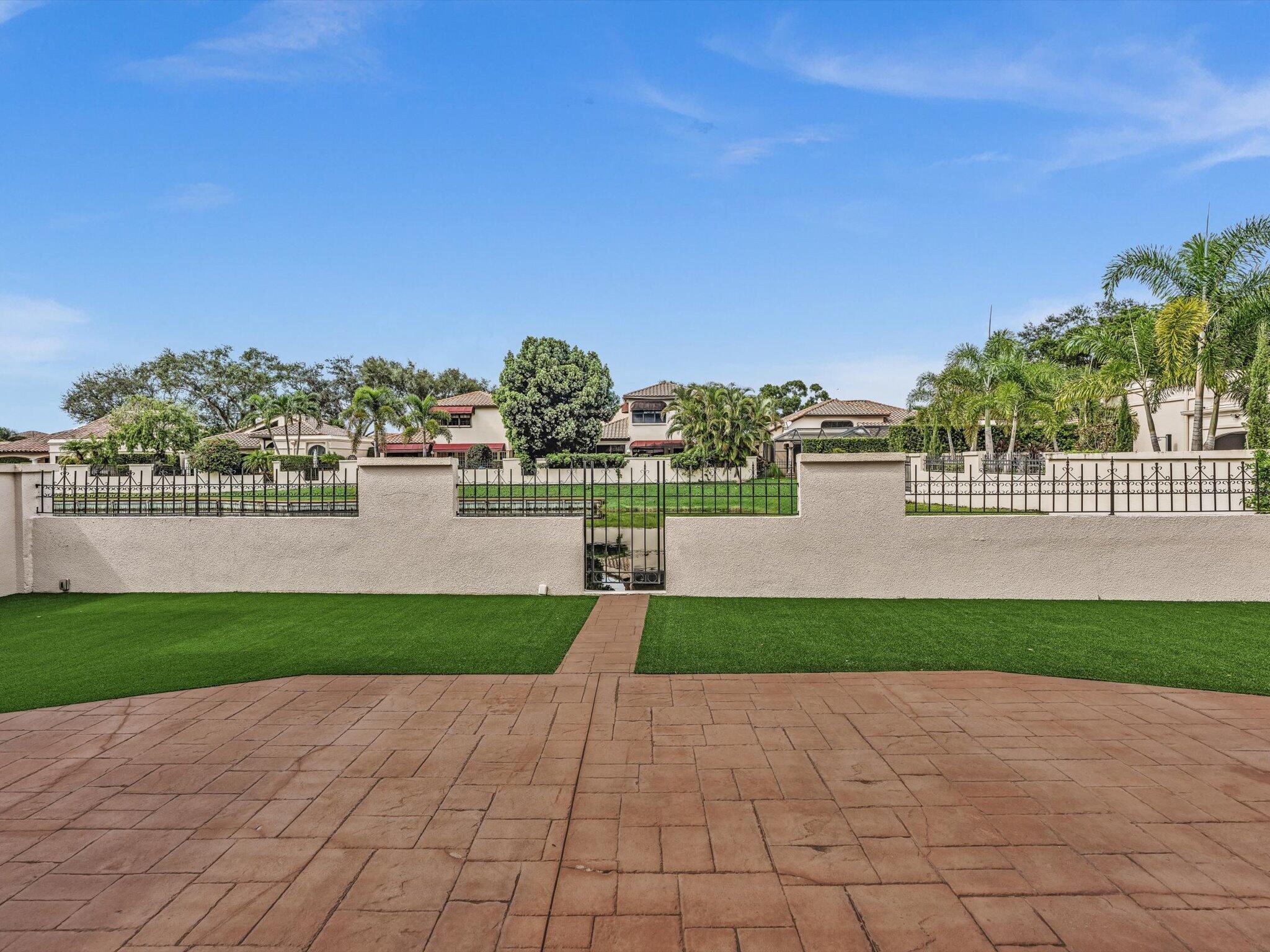 2875 Deer Creek Via Venezia