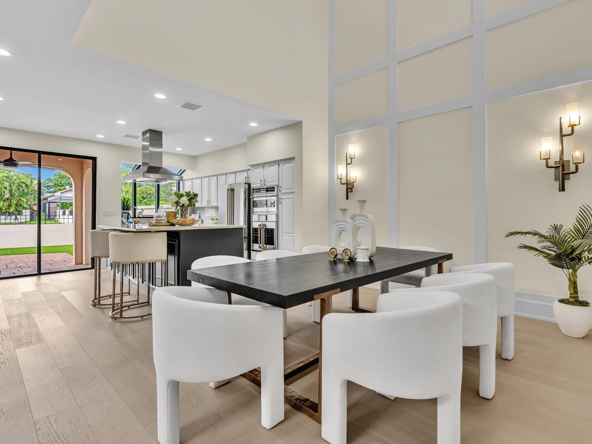 2875 Deer Creek Via Venezia