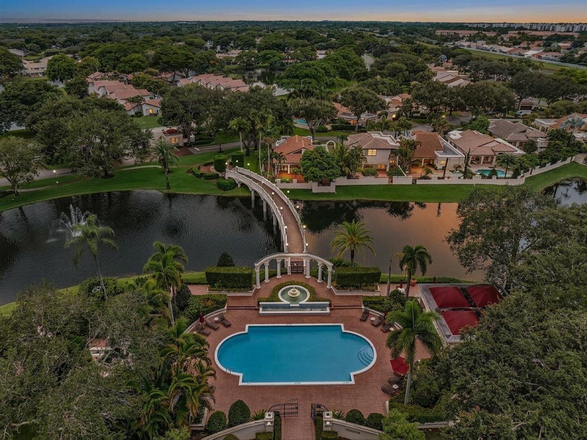 2875 Deer Creek Via Venezia