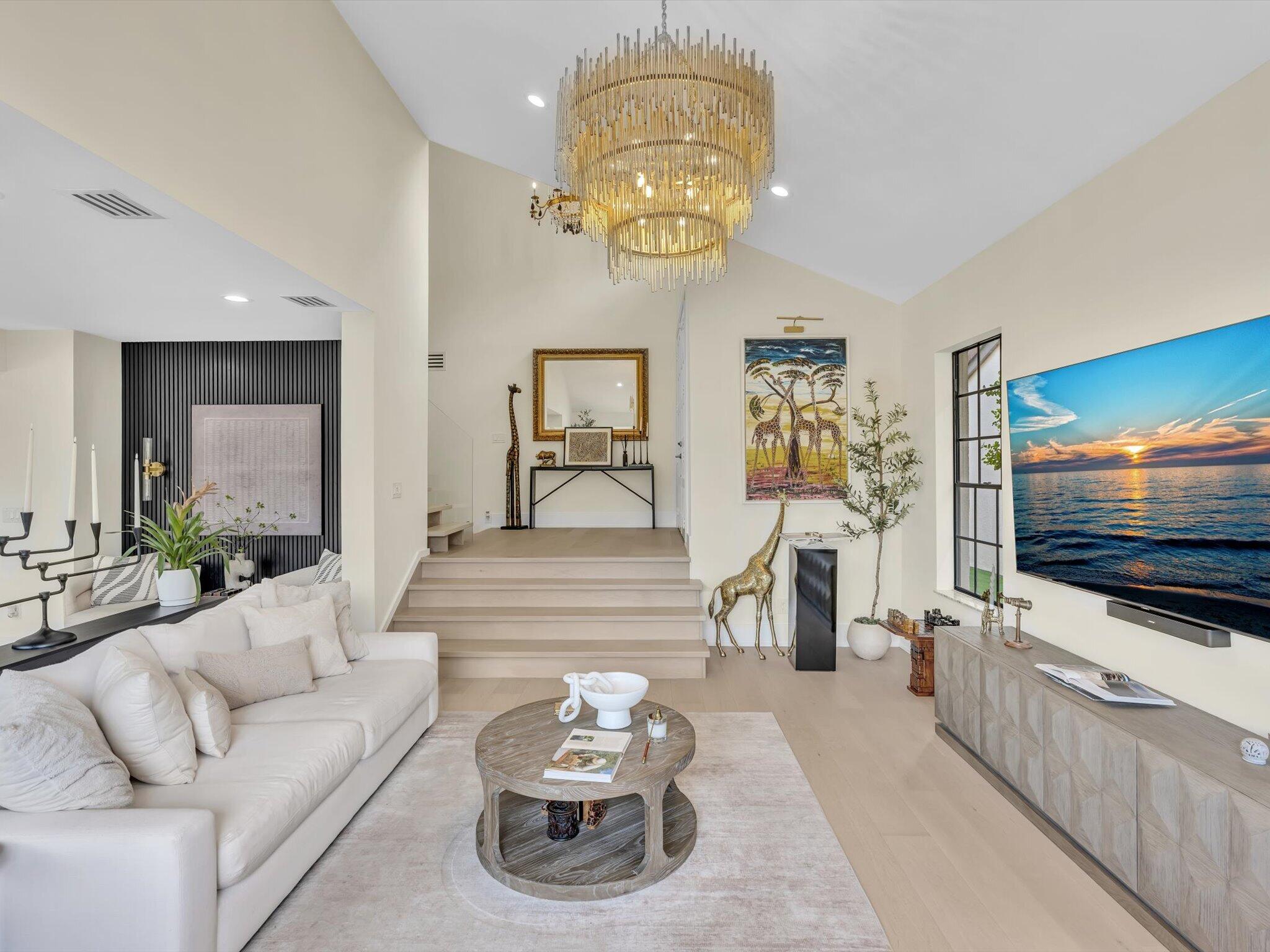 2875 Deer Creek Via Venezia