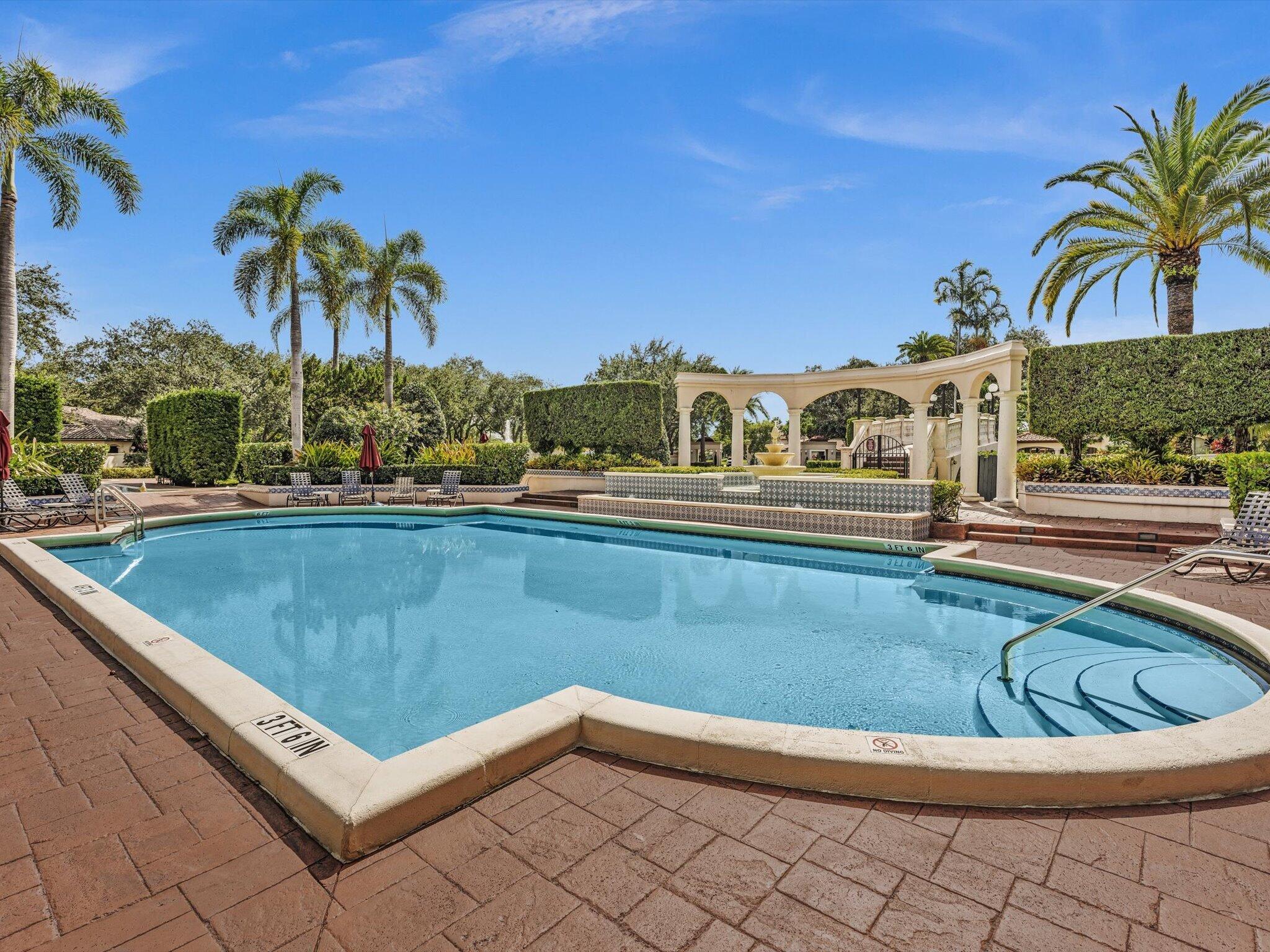 2875 Deer Creek Via Venezia
