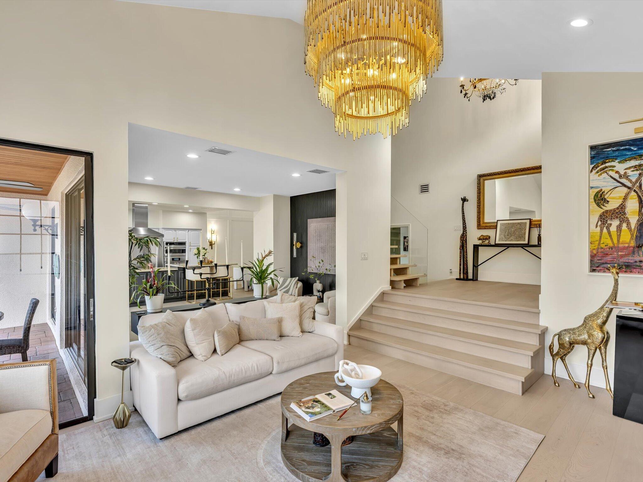 2875 Deer Creek Via Venezia
