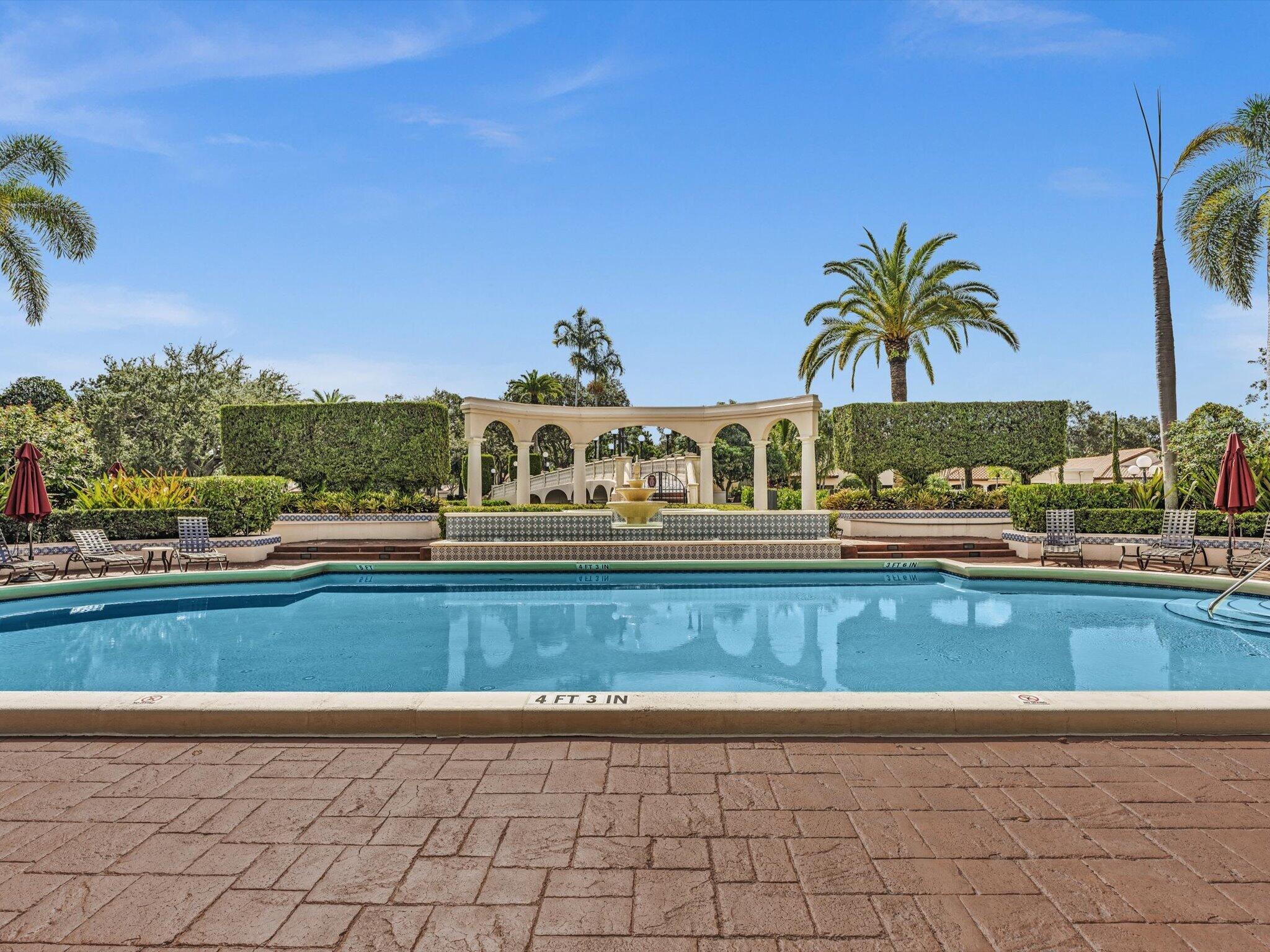 2875 Deer Creek Via Venezia