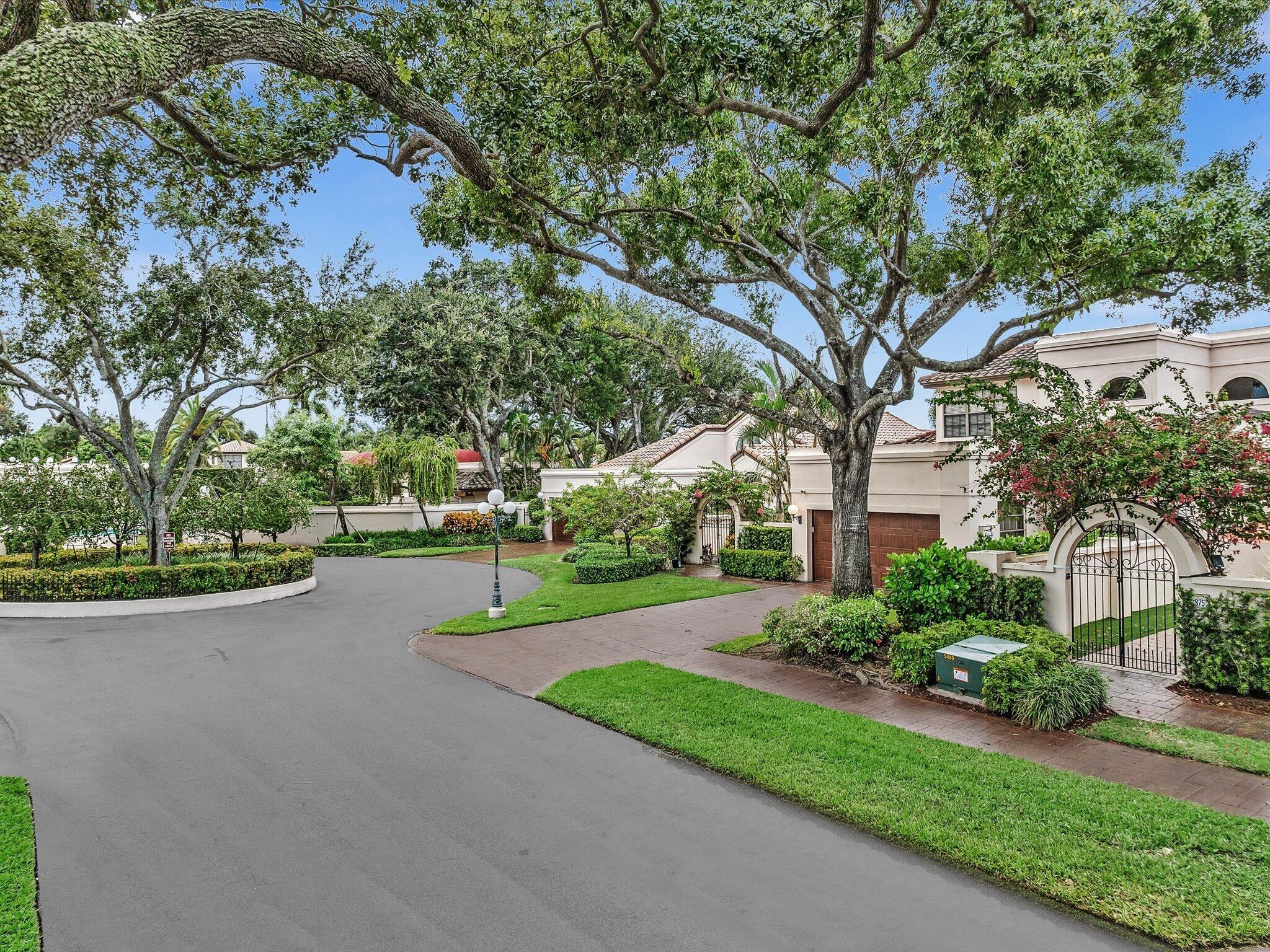2875 Deer Creek Via Venezia