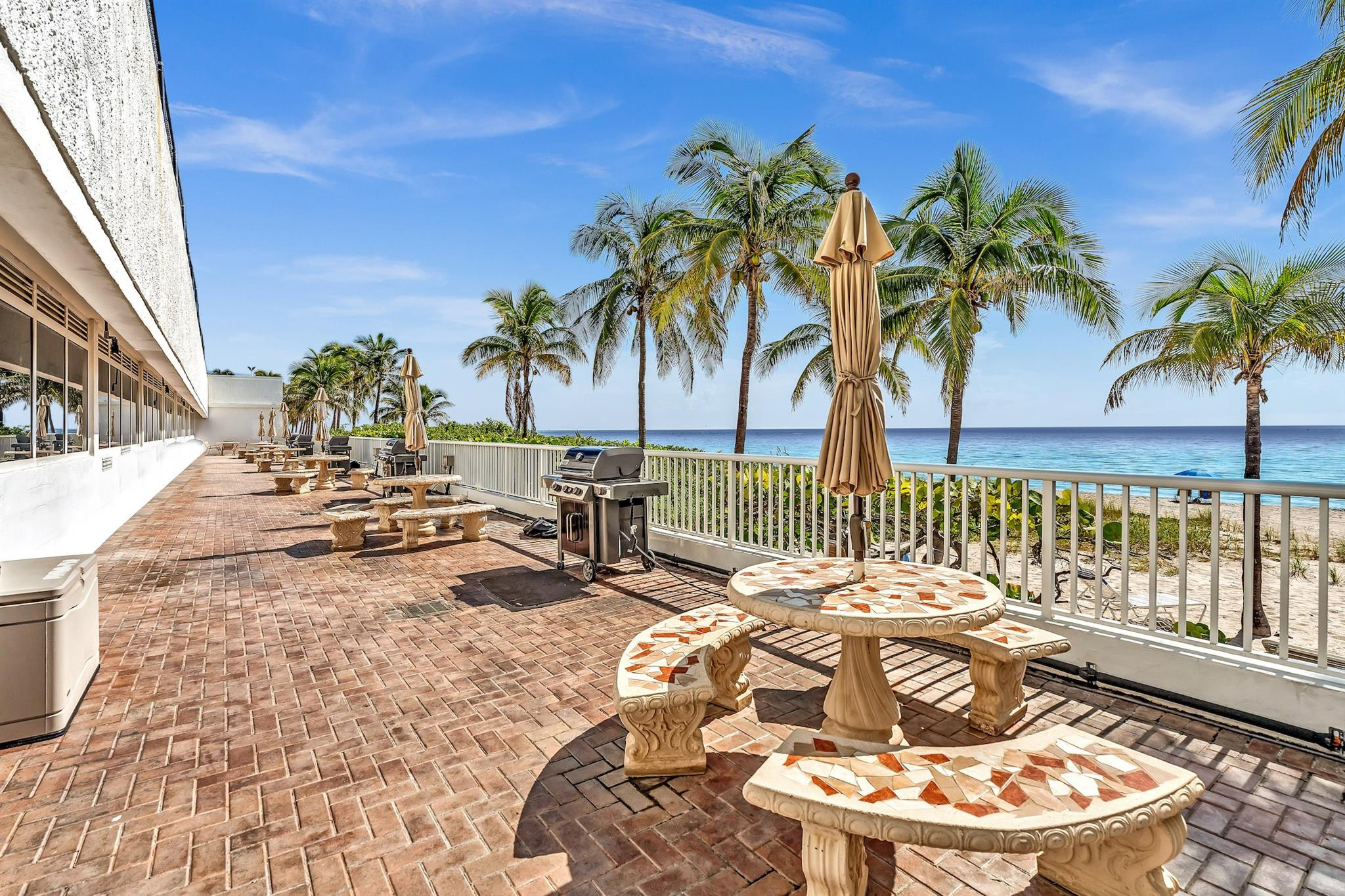 1370 S Ocean Boulevard 1205
