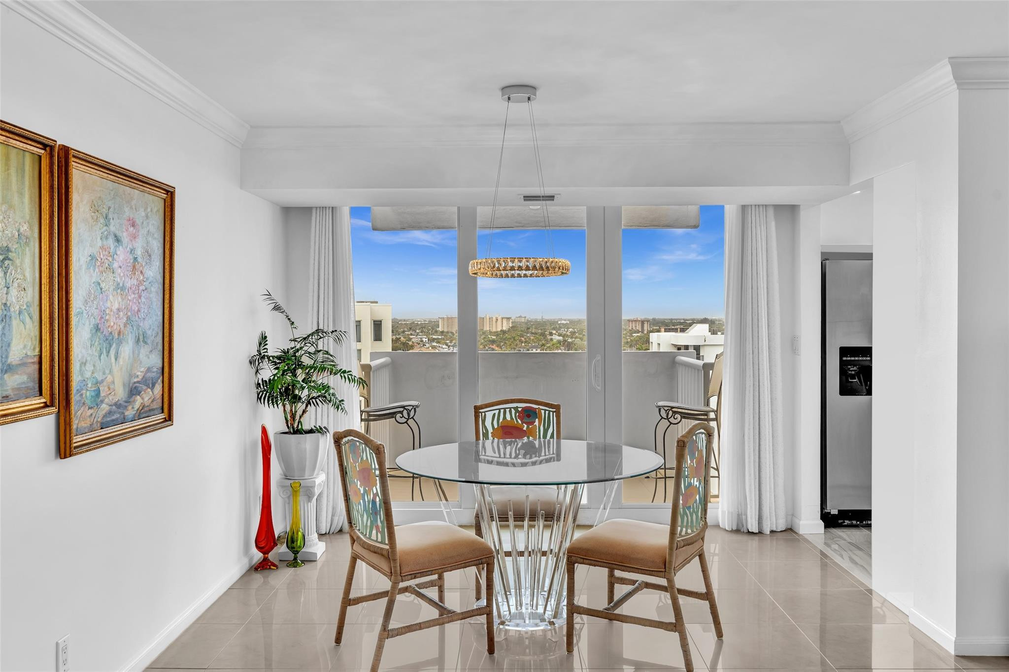 1370 S Ocean Boulevard 1205