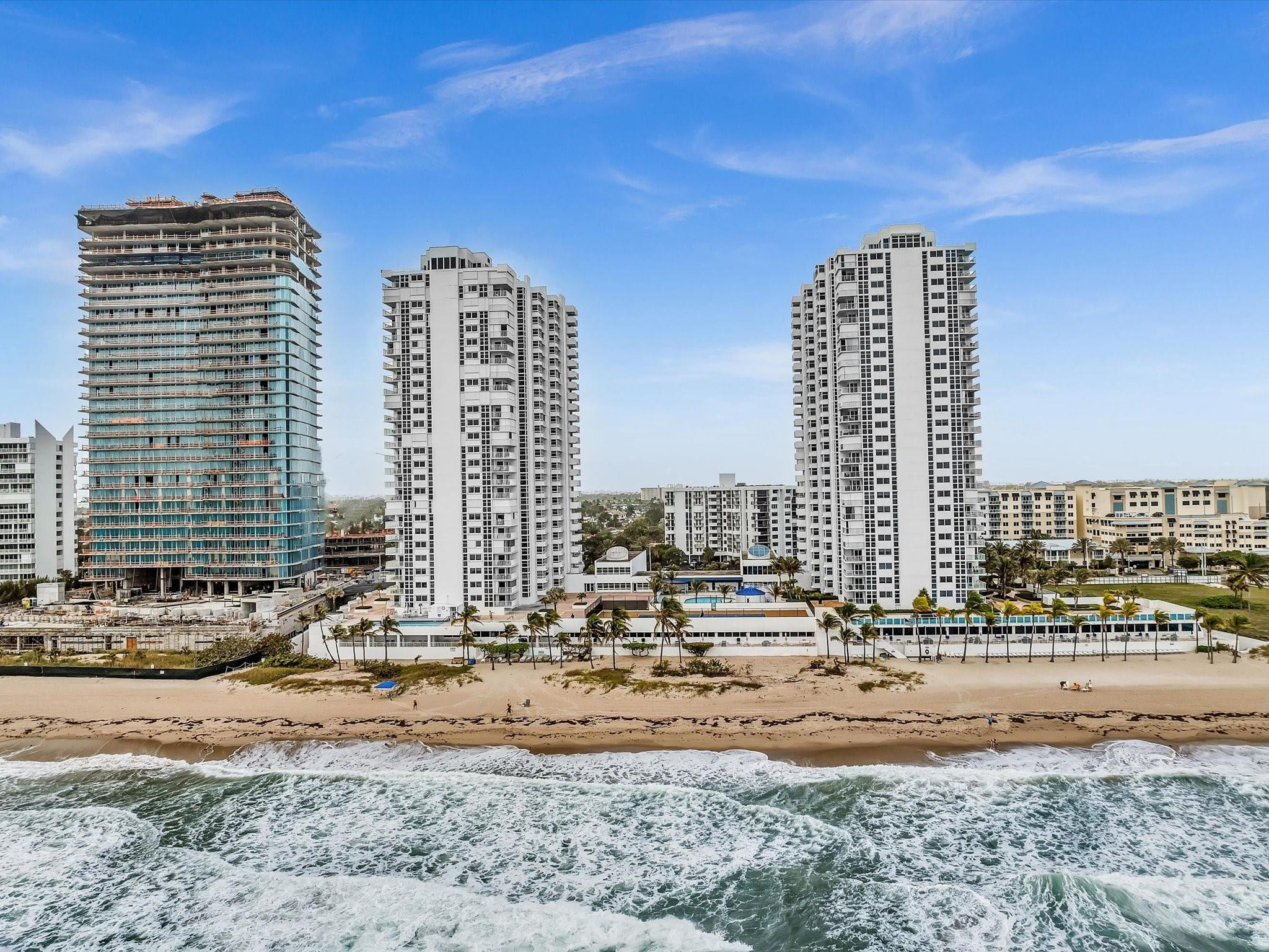 1370 S Ocean Boulevard 1205