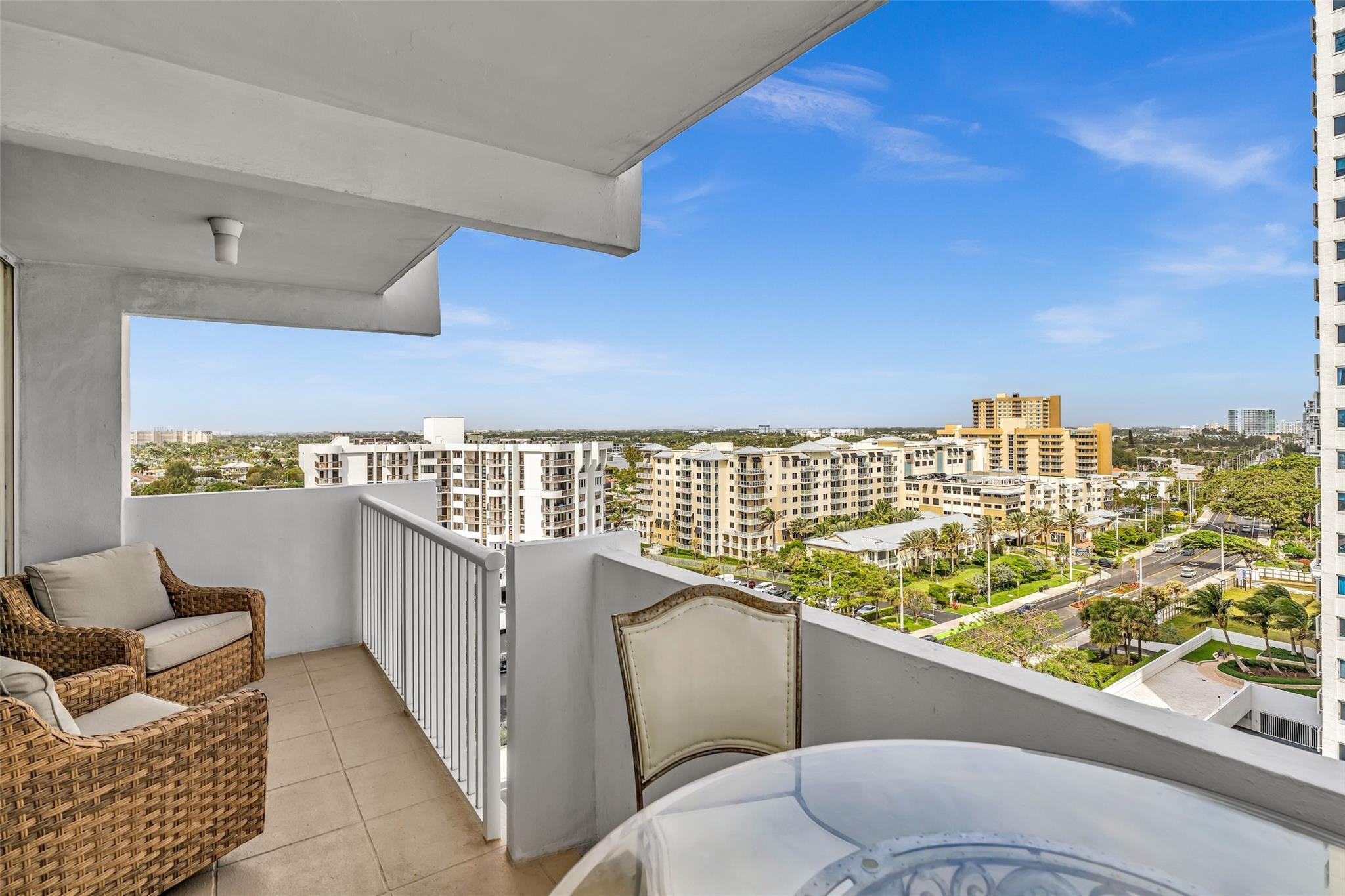1370 S Ocean Boulevard 1205