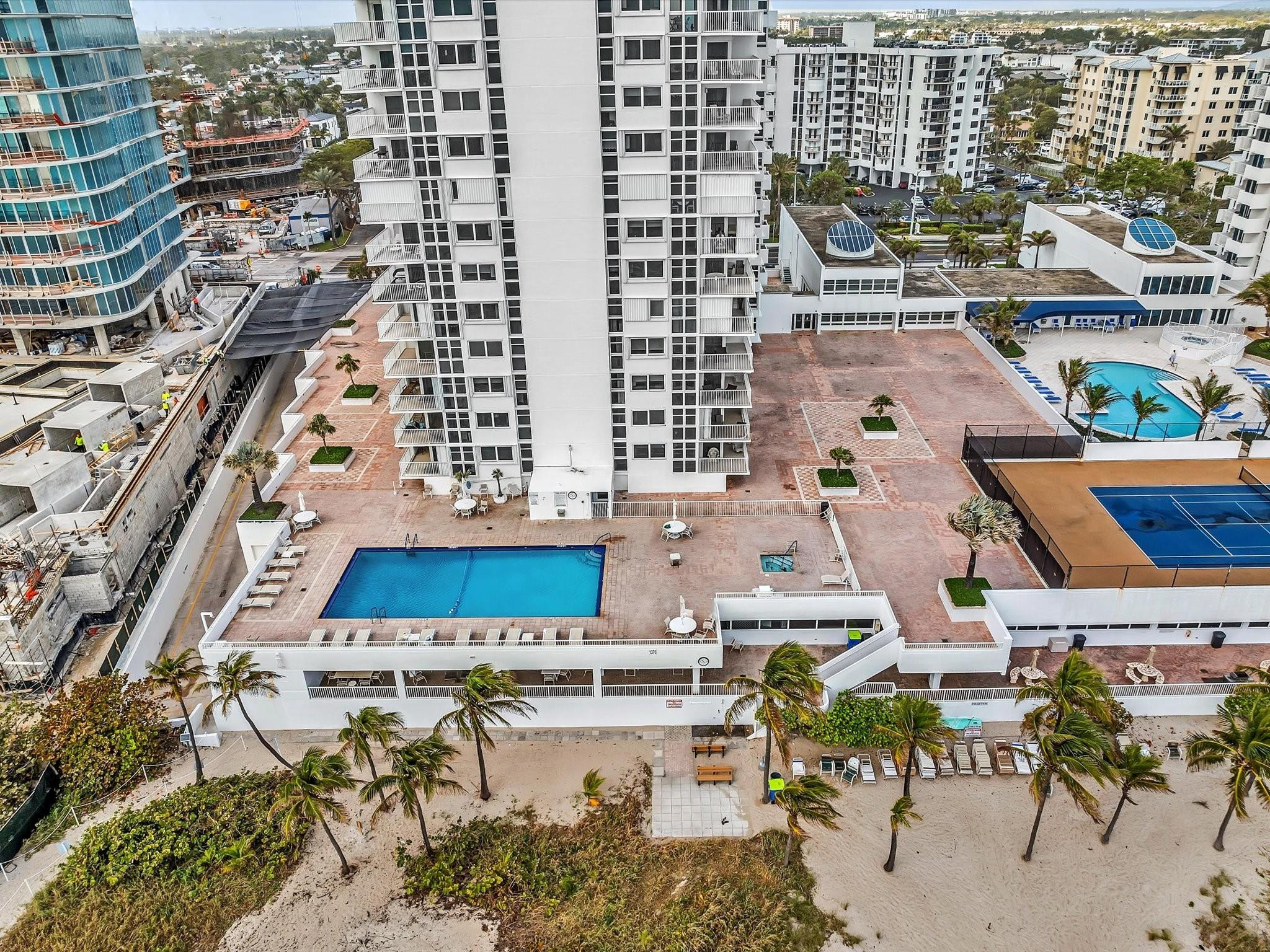 1370 S Ocean Boulevard 1205