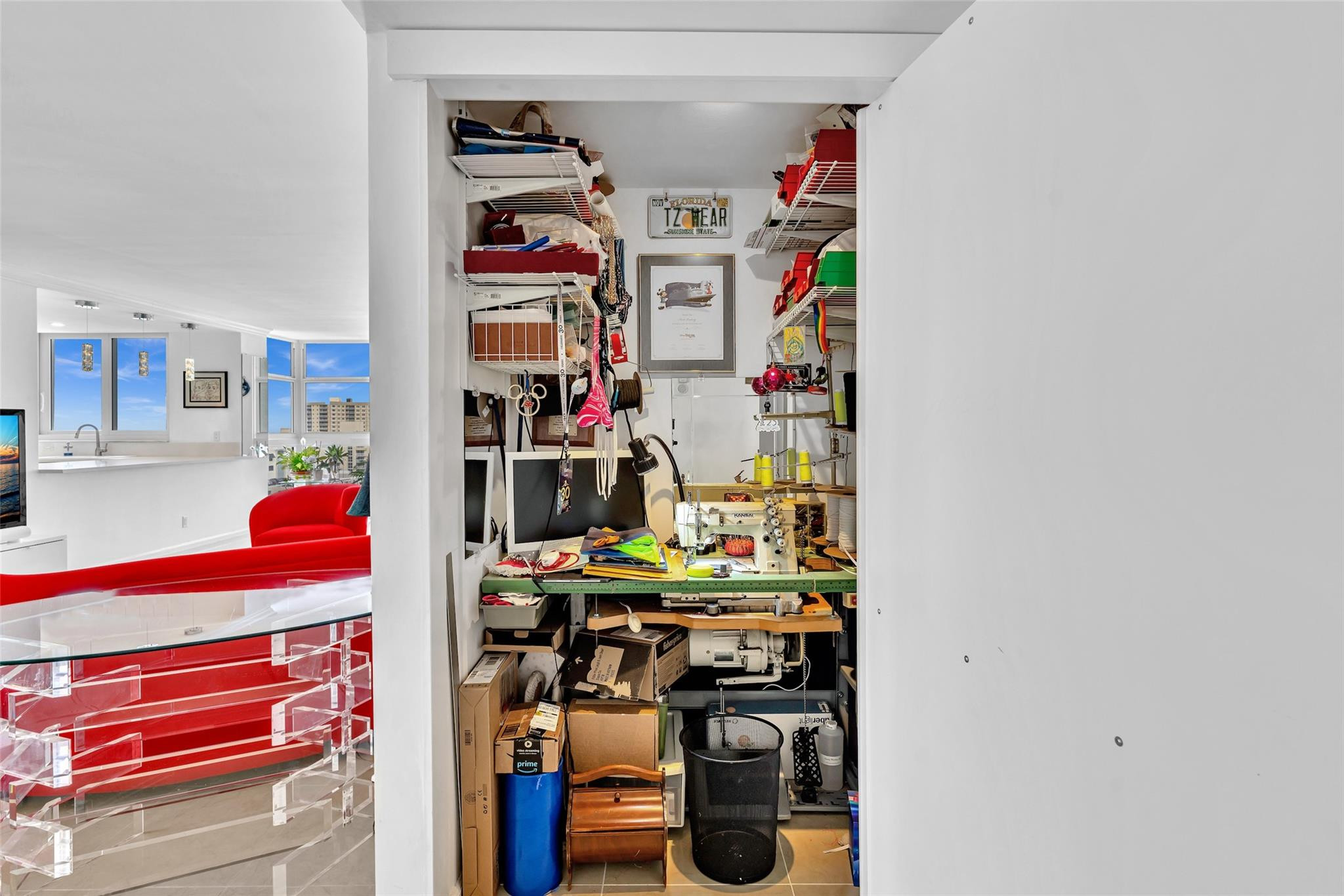 1370 S Ocean Boulevard 1205