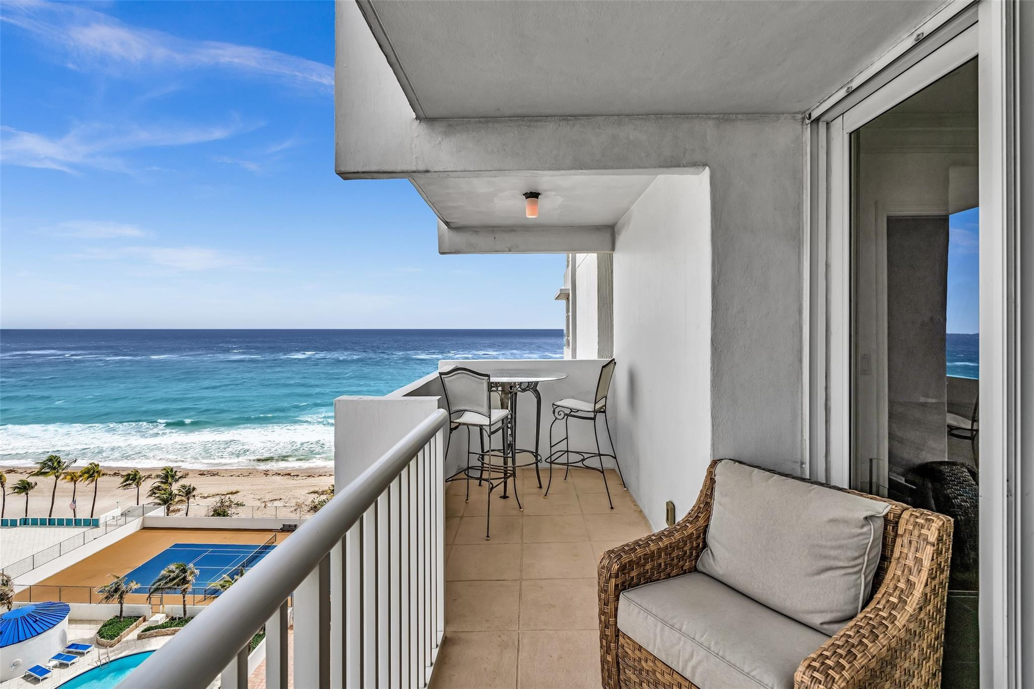 1370 S Ocean Boulevard 1205