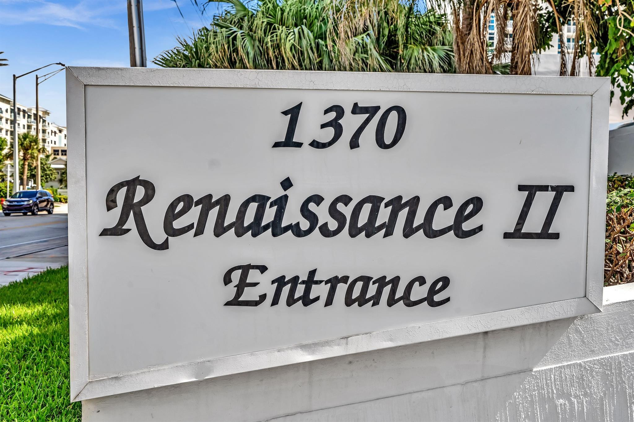 1370 S Ocean Boulevard 1205