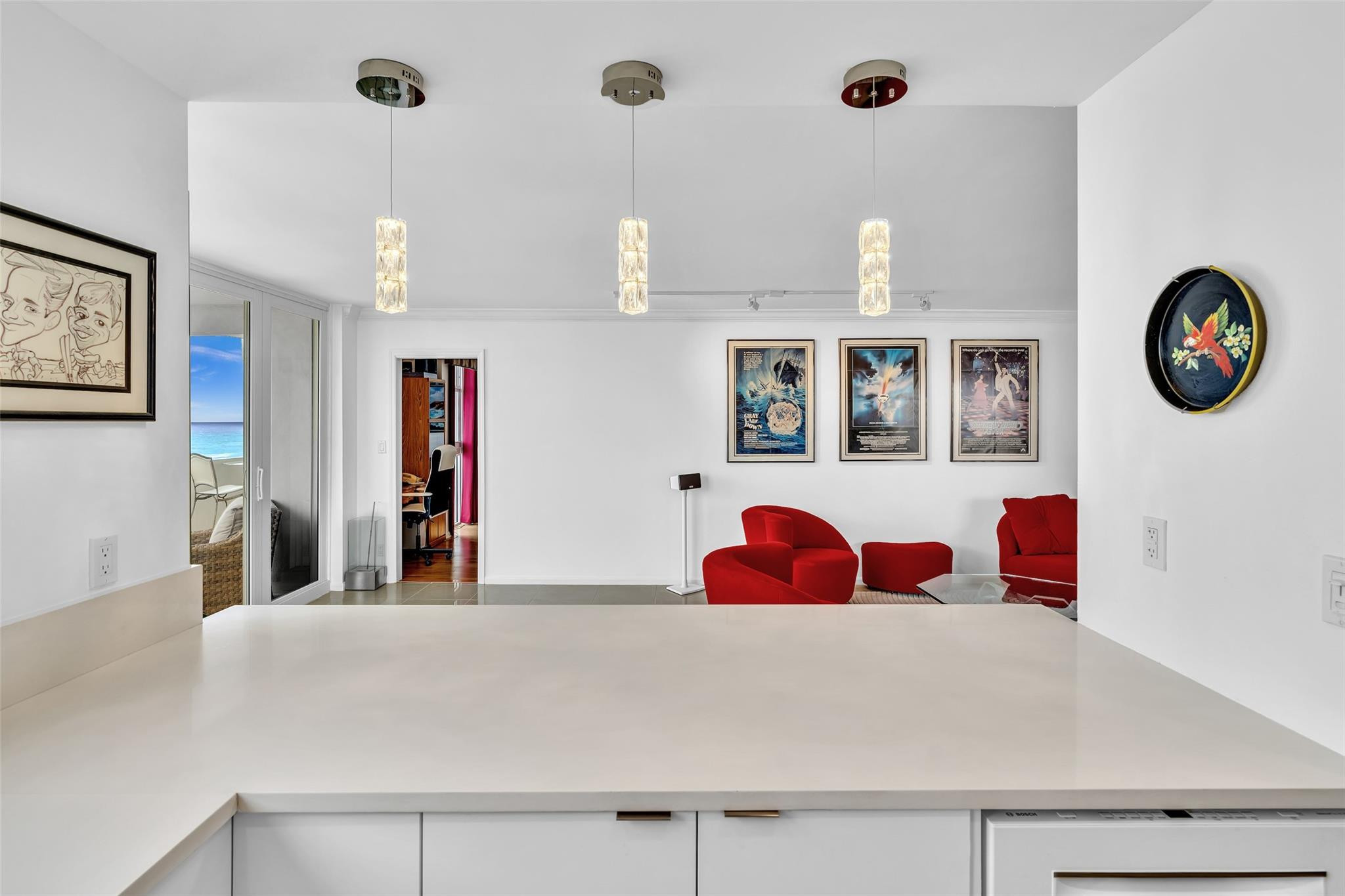 1370 S Ocean Boulevard 1205