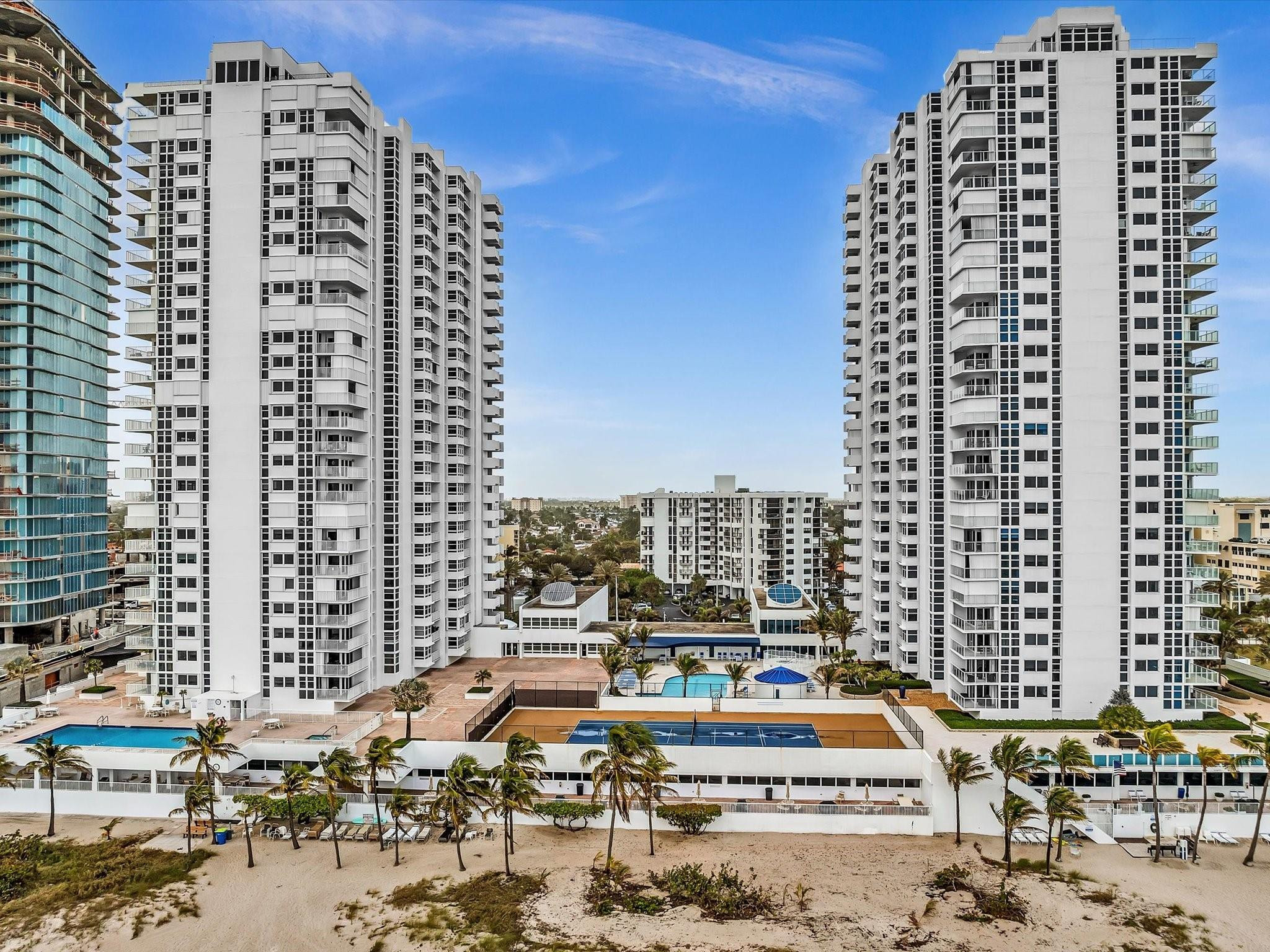 1370 S Ocean Boulevard 1205