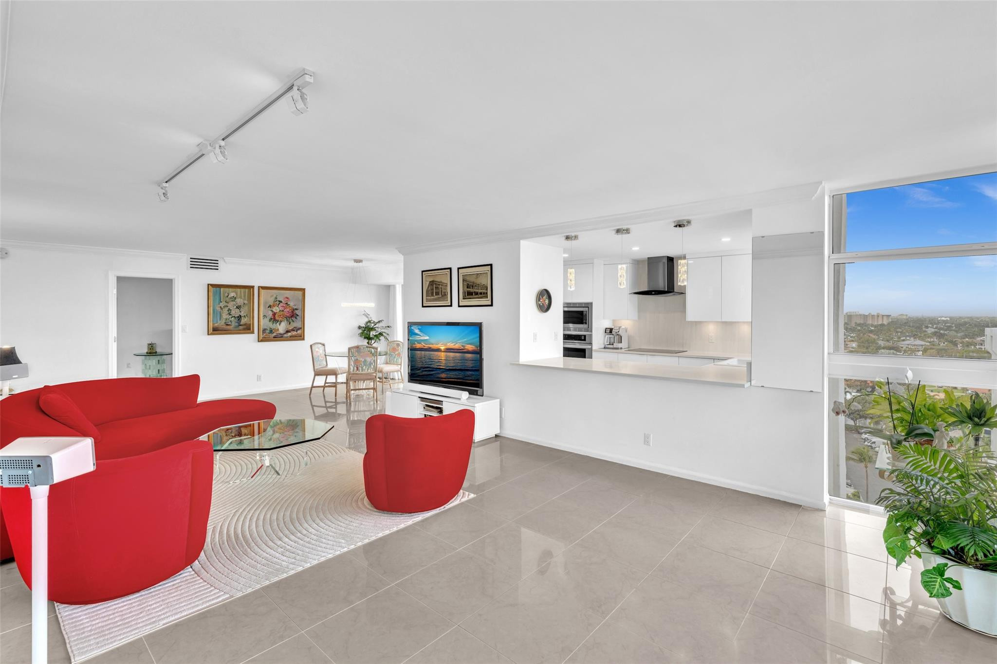 1370 S Ocean Boulevard 1205