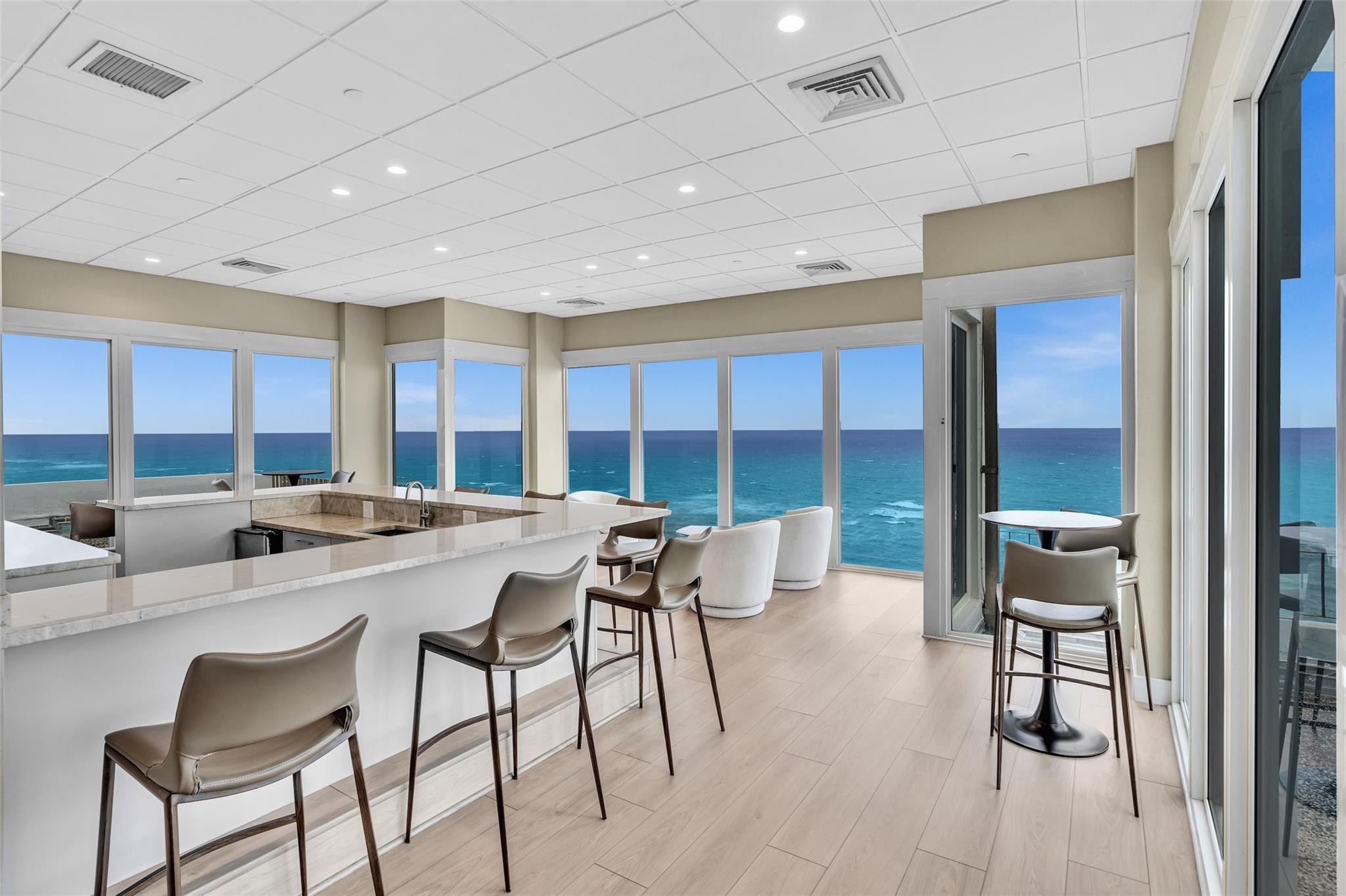 1370 S Ocean Boulevard 1205