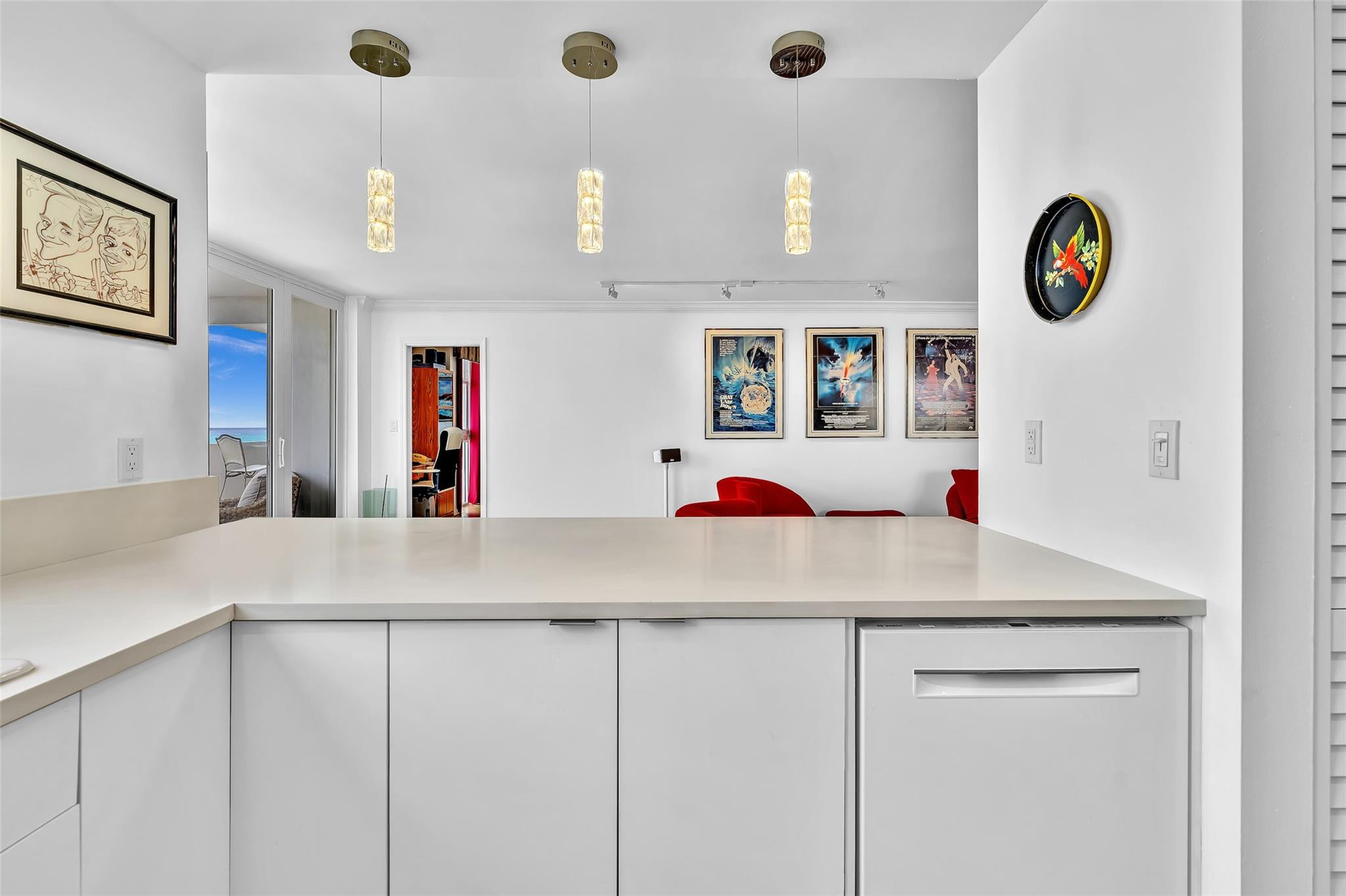 1370 S Ocean Boulevard 1205