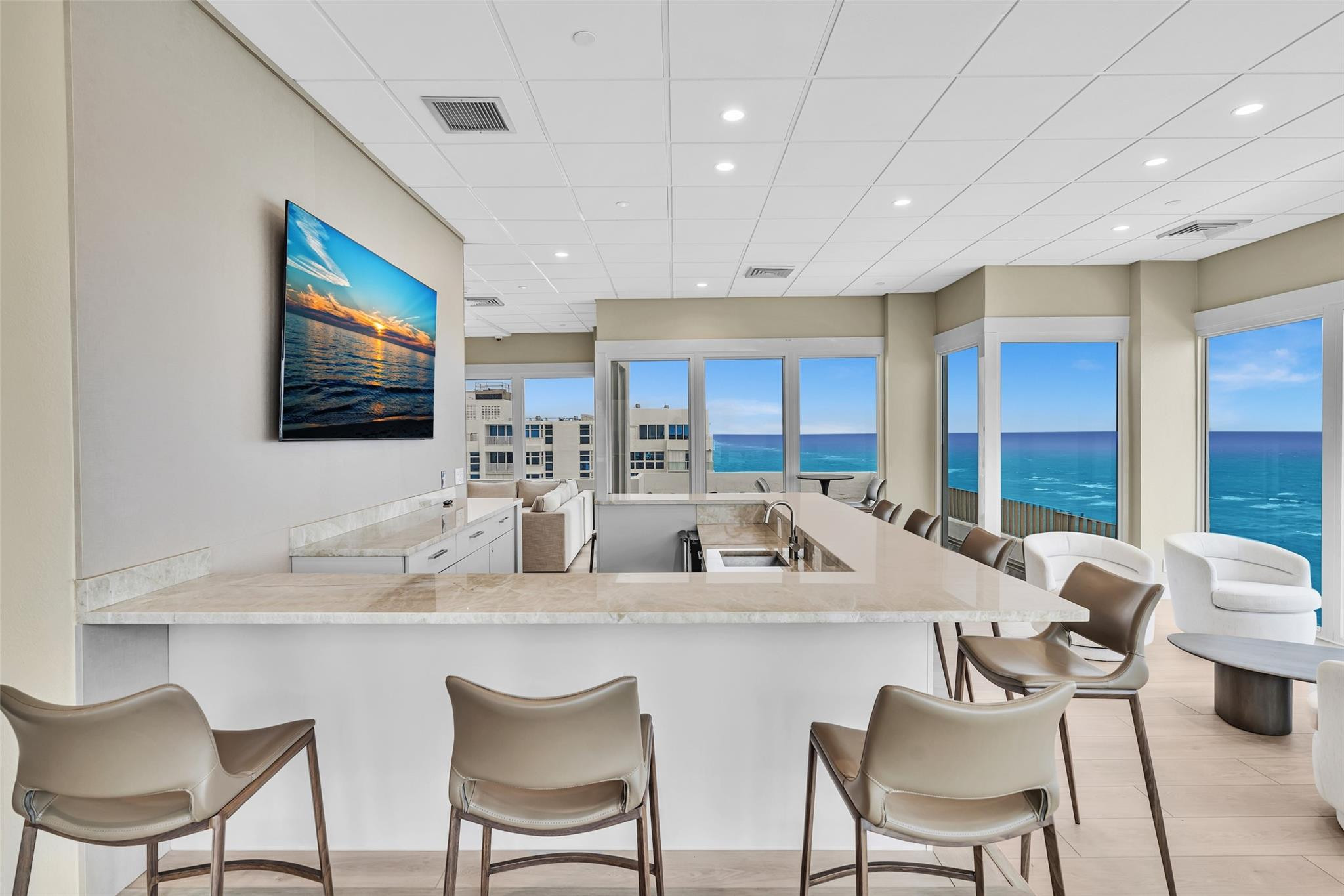 1370 S Ocean Boulevard 1205