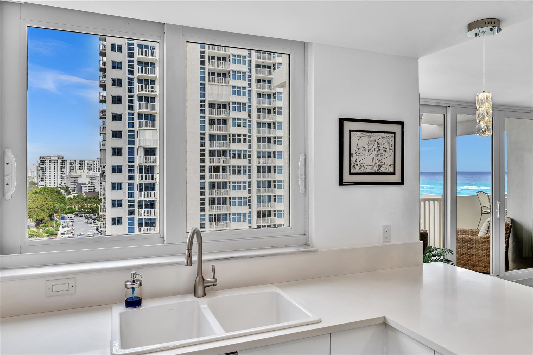 1370 S Ocean Boulevard 1205
